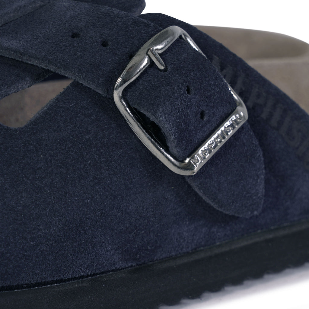 Mephisto Nathan - Deep Blue