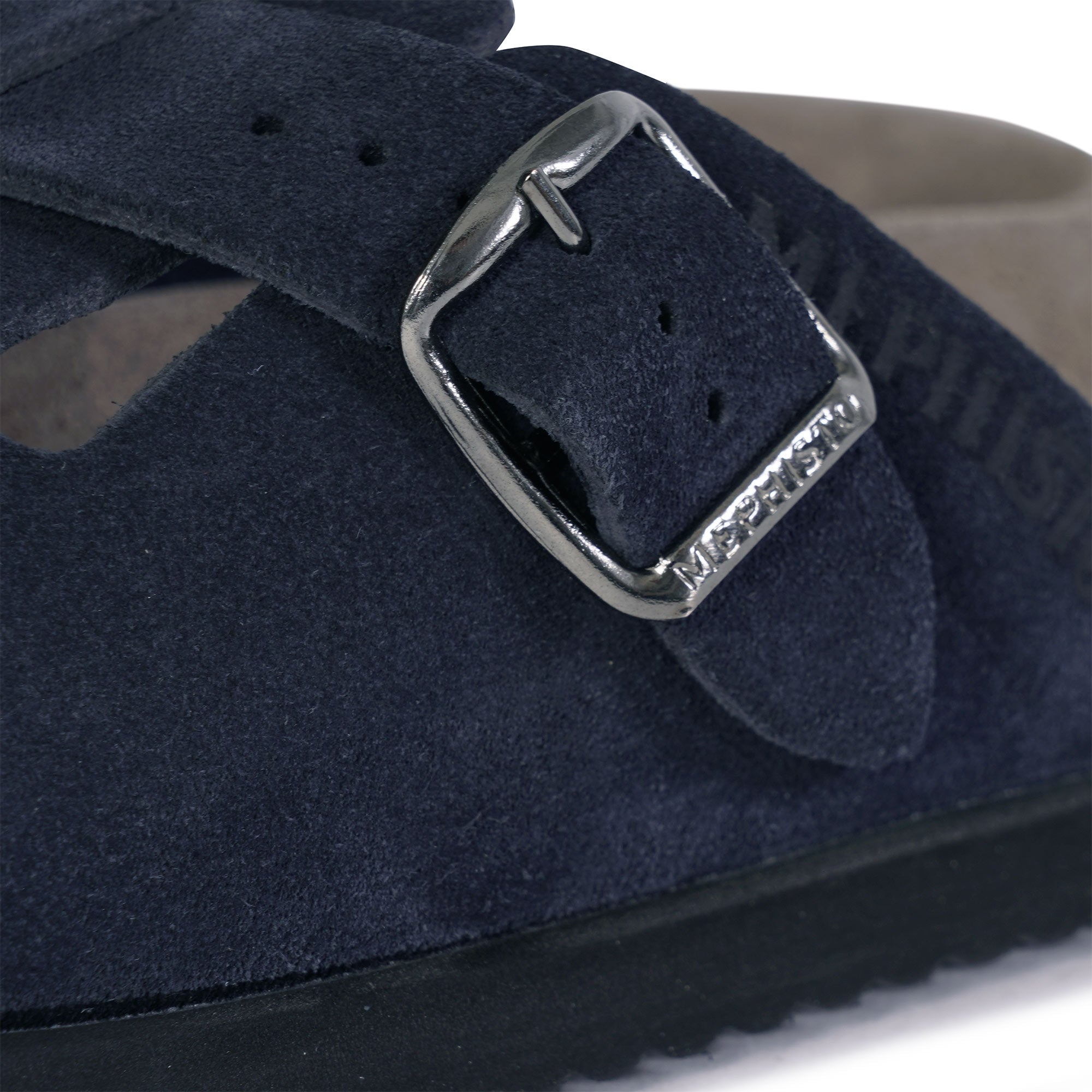Mephisto Nathan - Deep Blue
