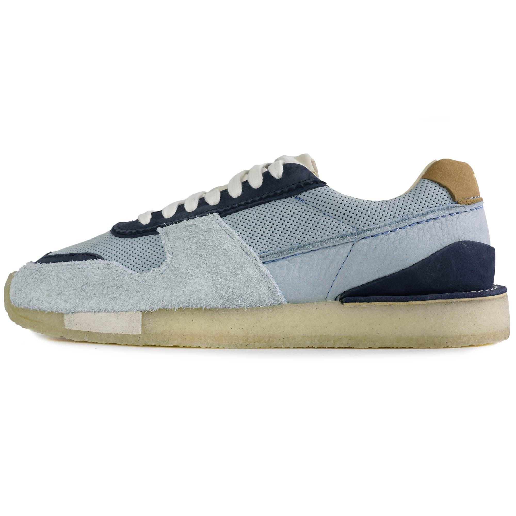 Clarks Originals Torrun - Blue Combi