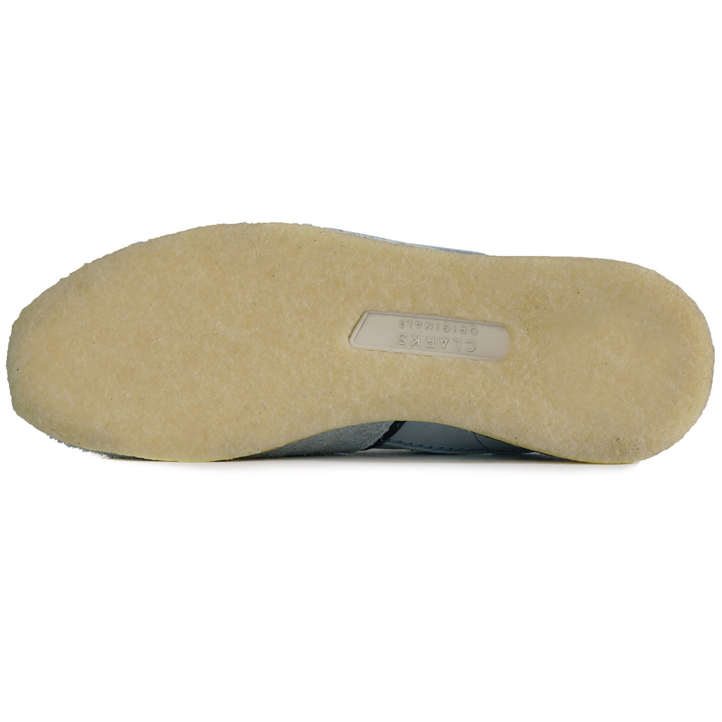 Clarks Originals Torrun - Blue Combi