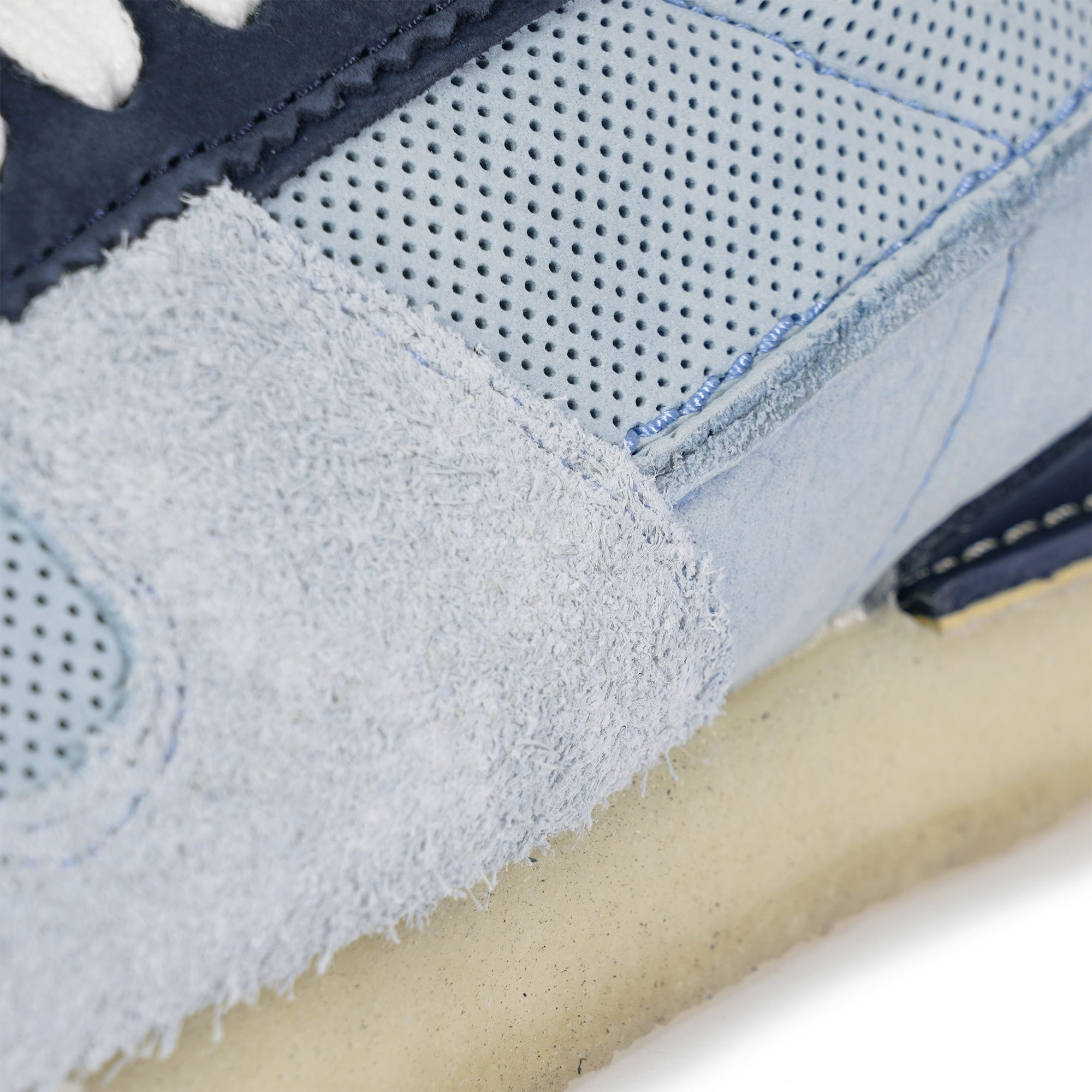 Clarks Originals Torrun - Blue Combi