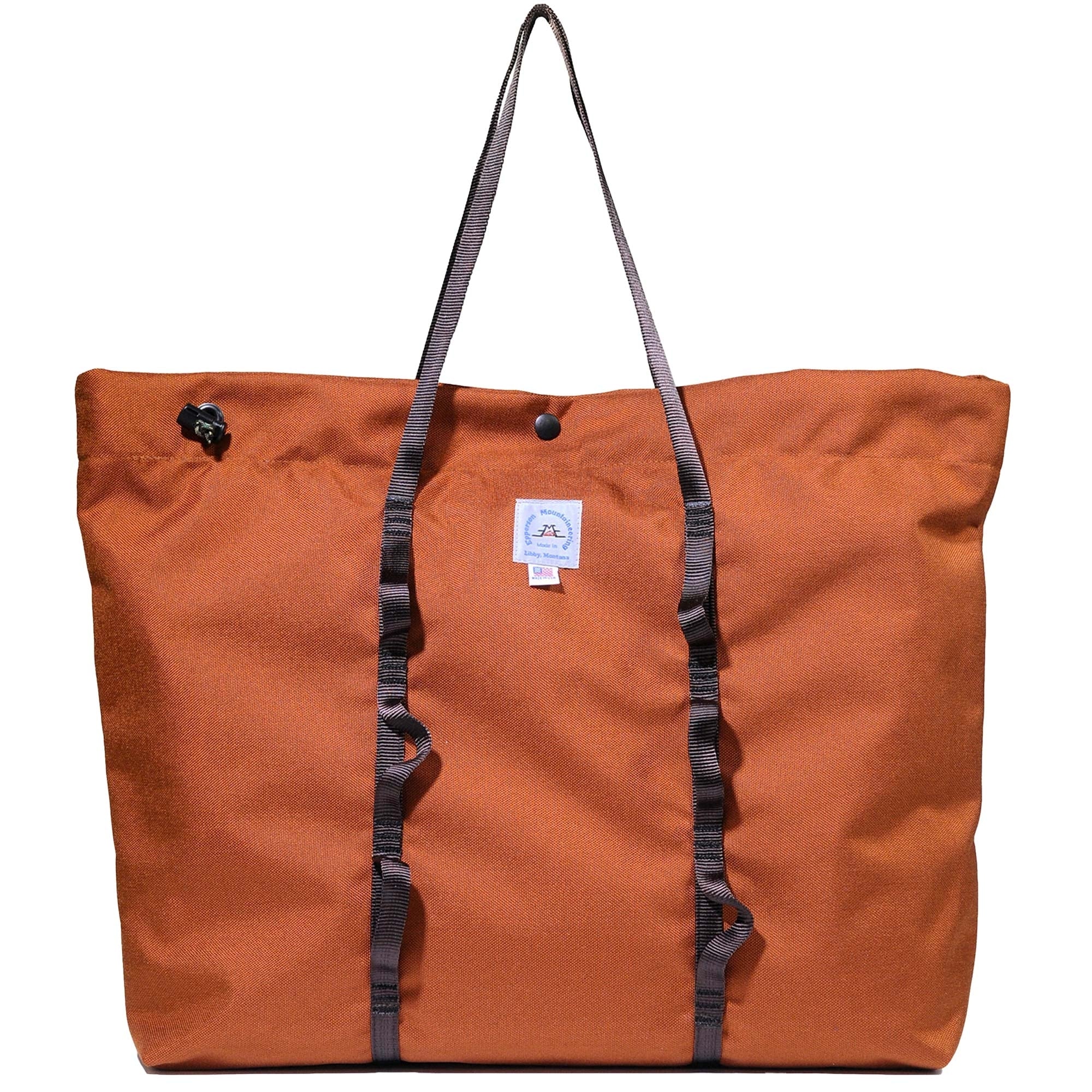 Epperson Mountaineering Large Climb Tote - Clay