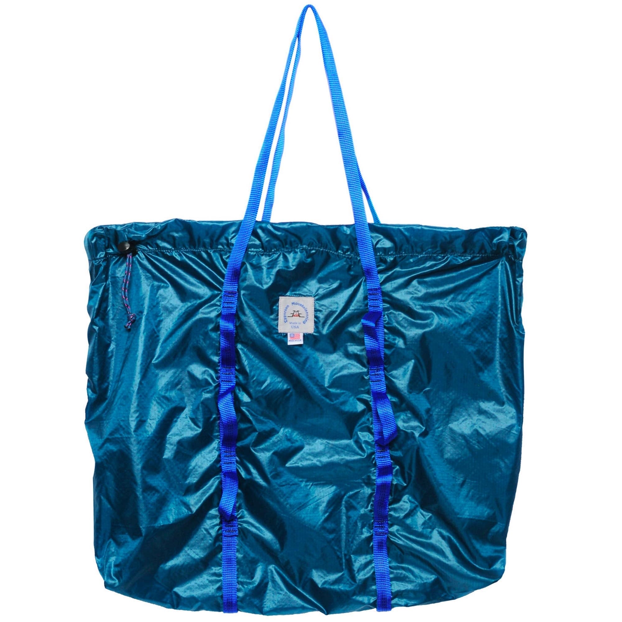 Epperson Mountaineering Packable Large Climb Tote - Navy