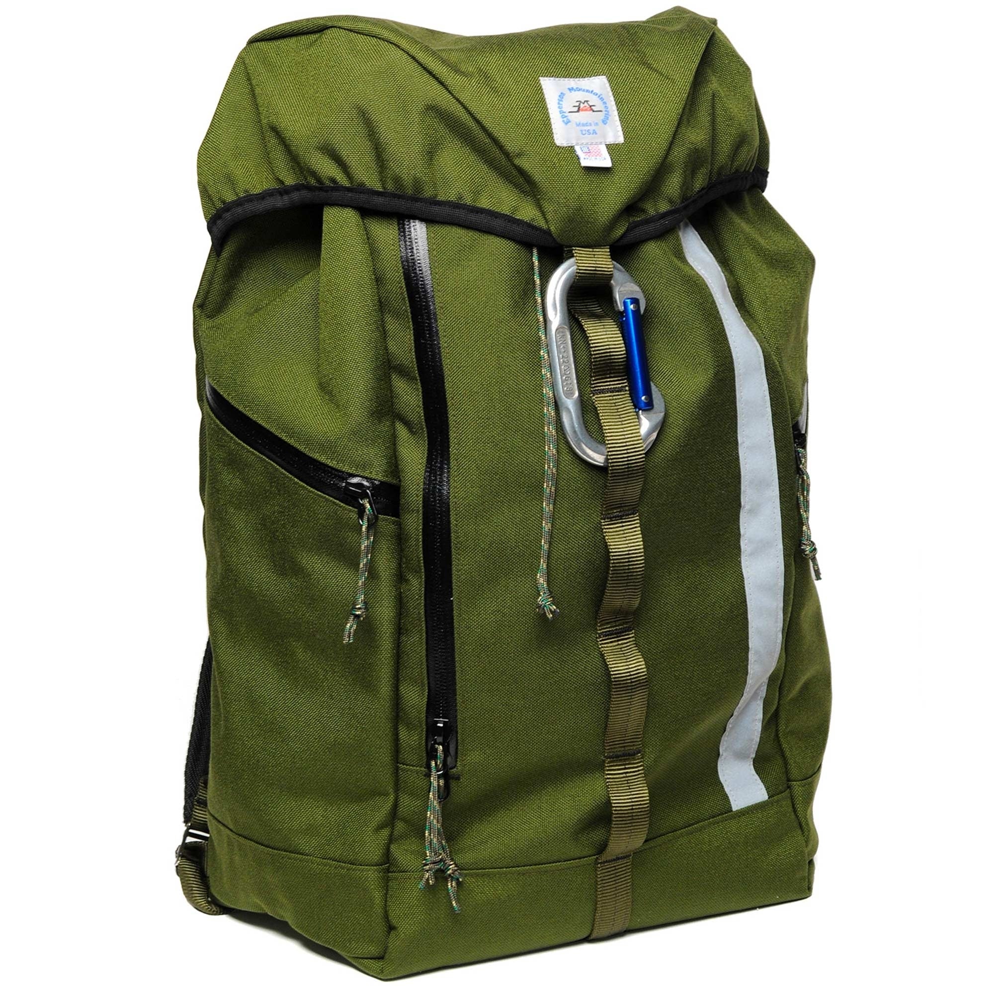Epperson Mountaineering Reflective LC Pack - Moss