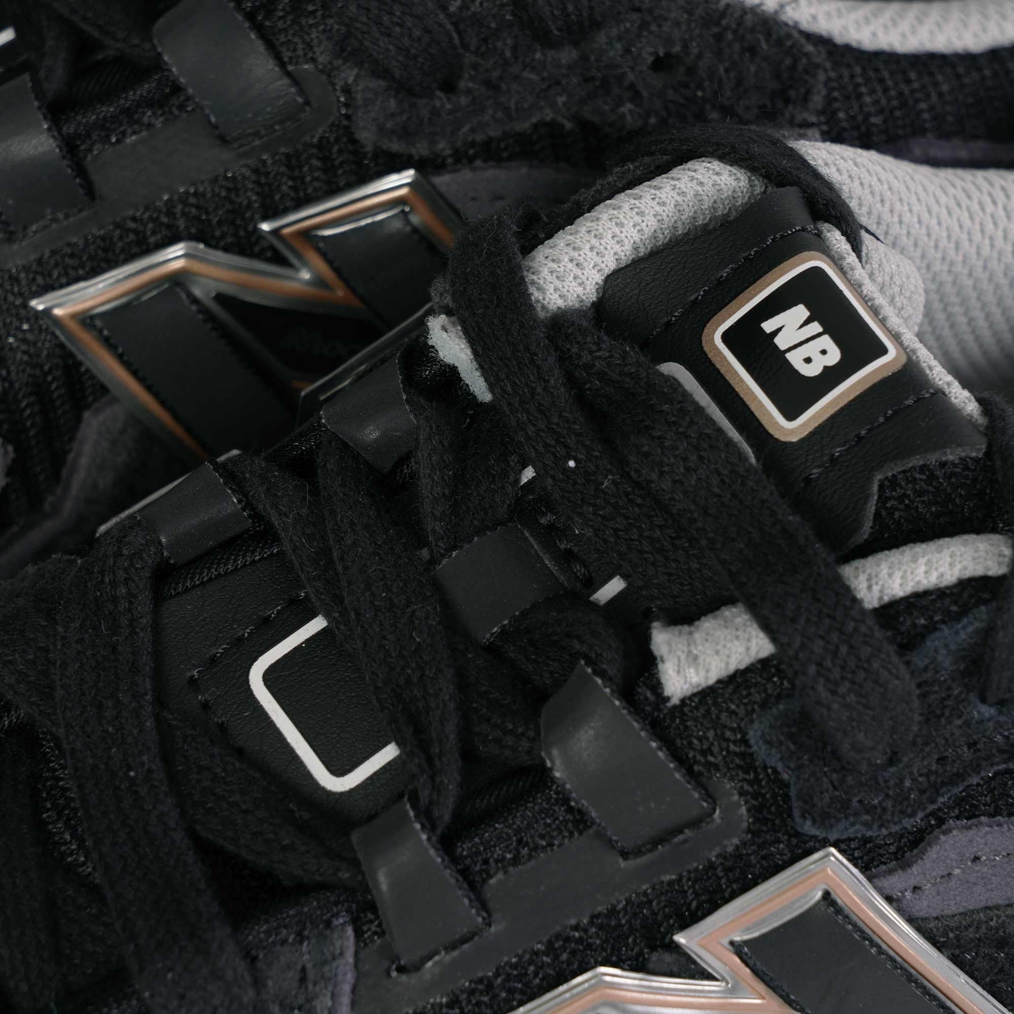 1906 Protection Pack - Black