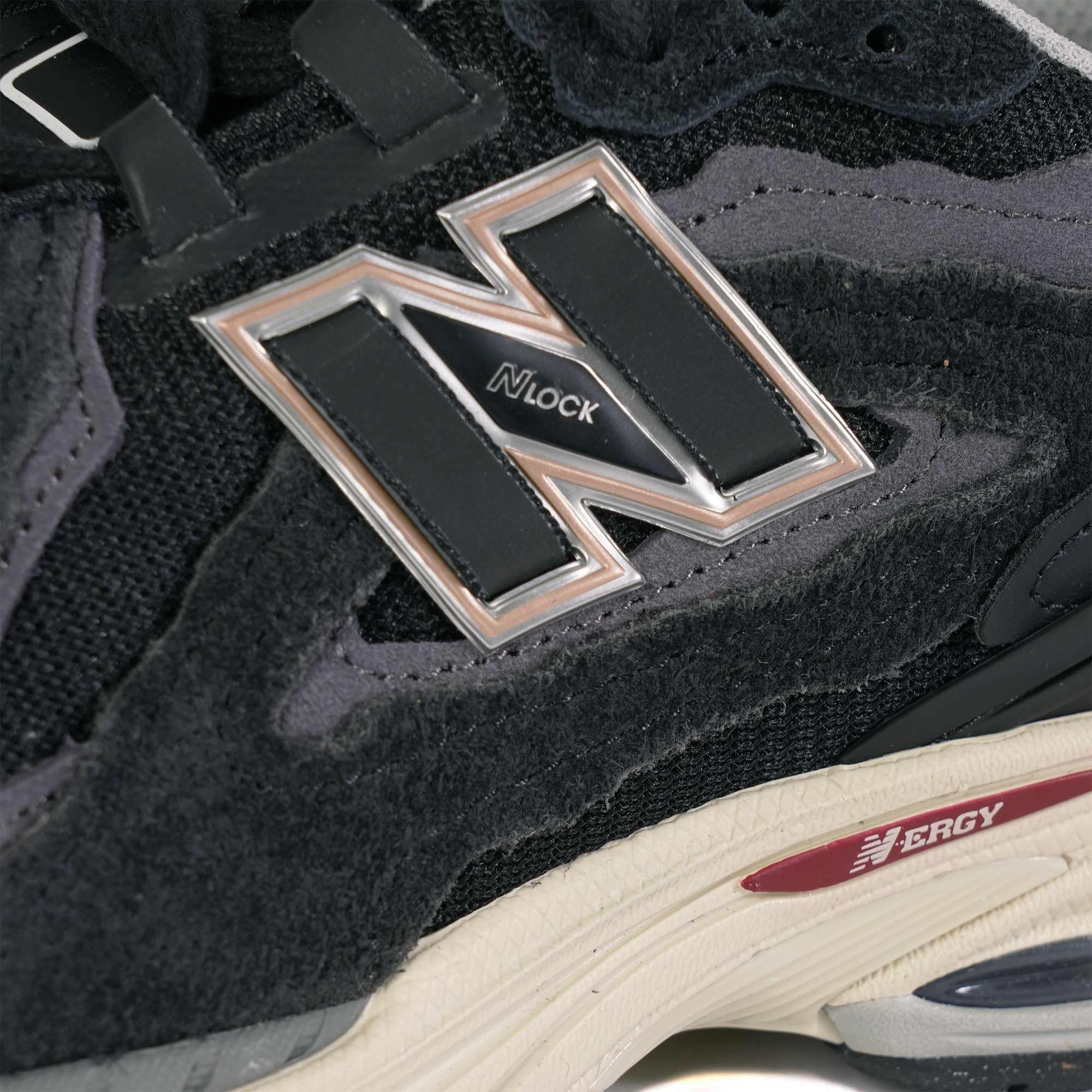 1906 Protection Pack - Black