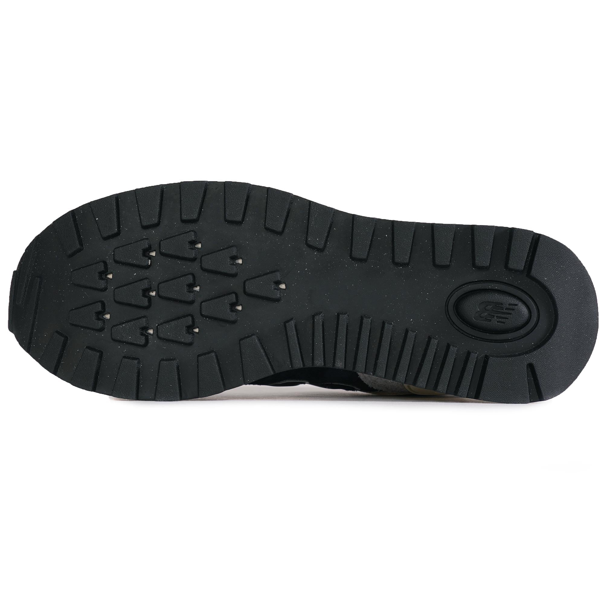 574 Legacy Vegan - Navy