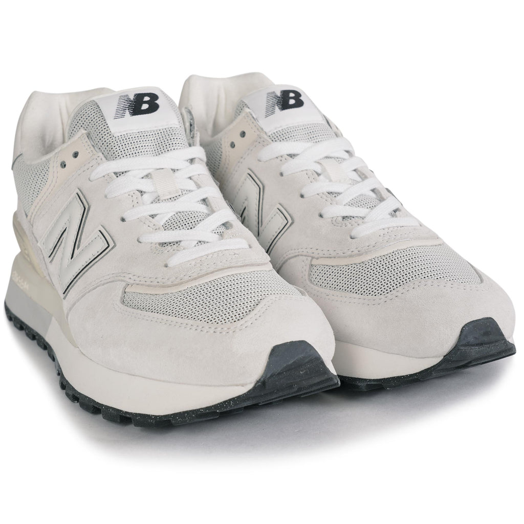 New Balance 574 Legacy Vegan - Grey