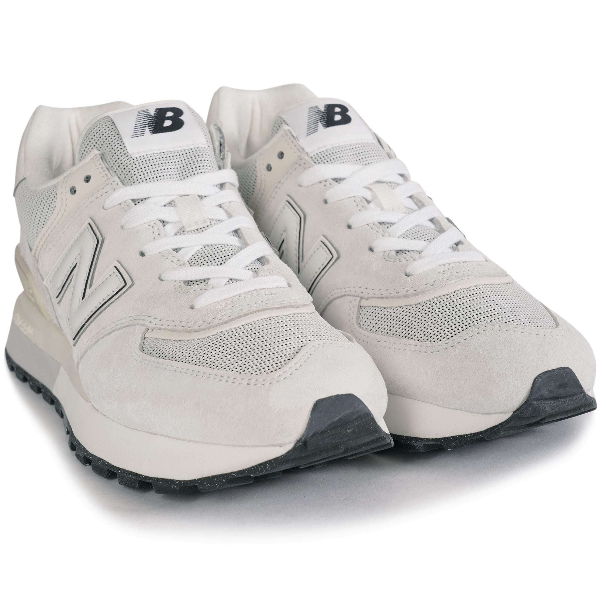 New Balance 574 Legacy Vegan - Grey