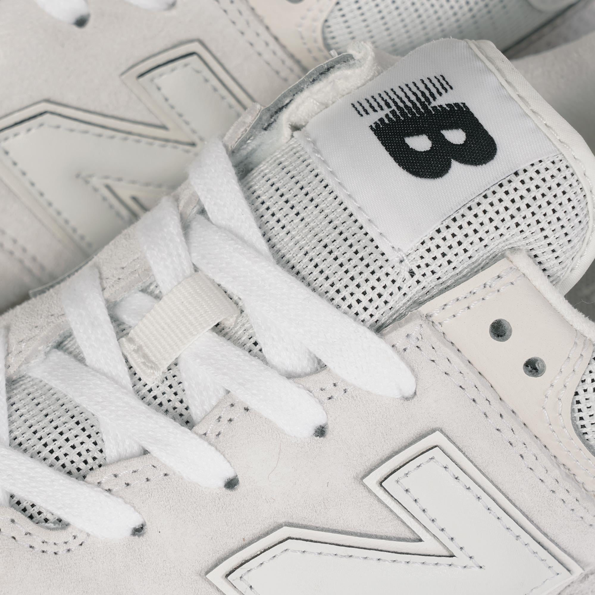 New Balance 574 Legacy Vegan - Grey