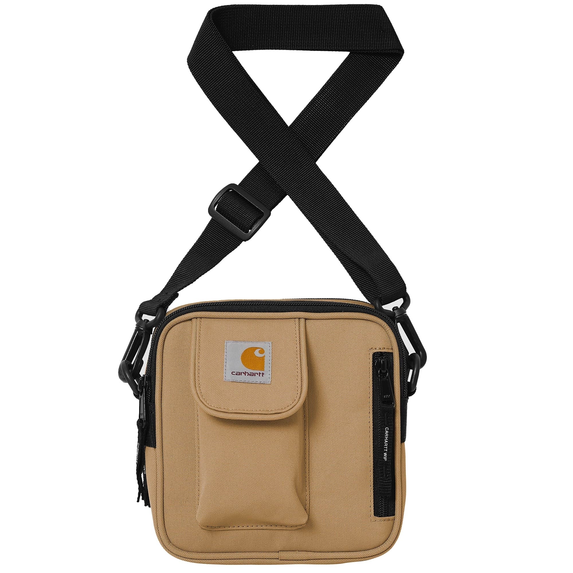 Carhartt WIP Essentials Bag - Dusty Brown