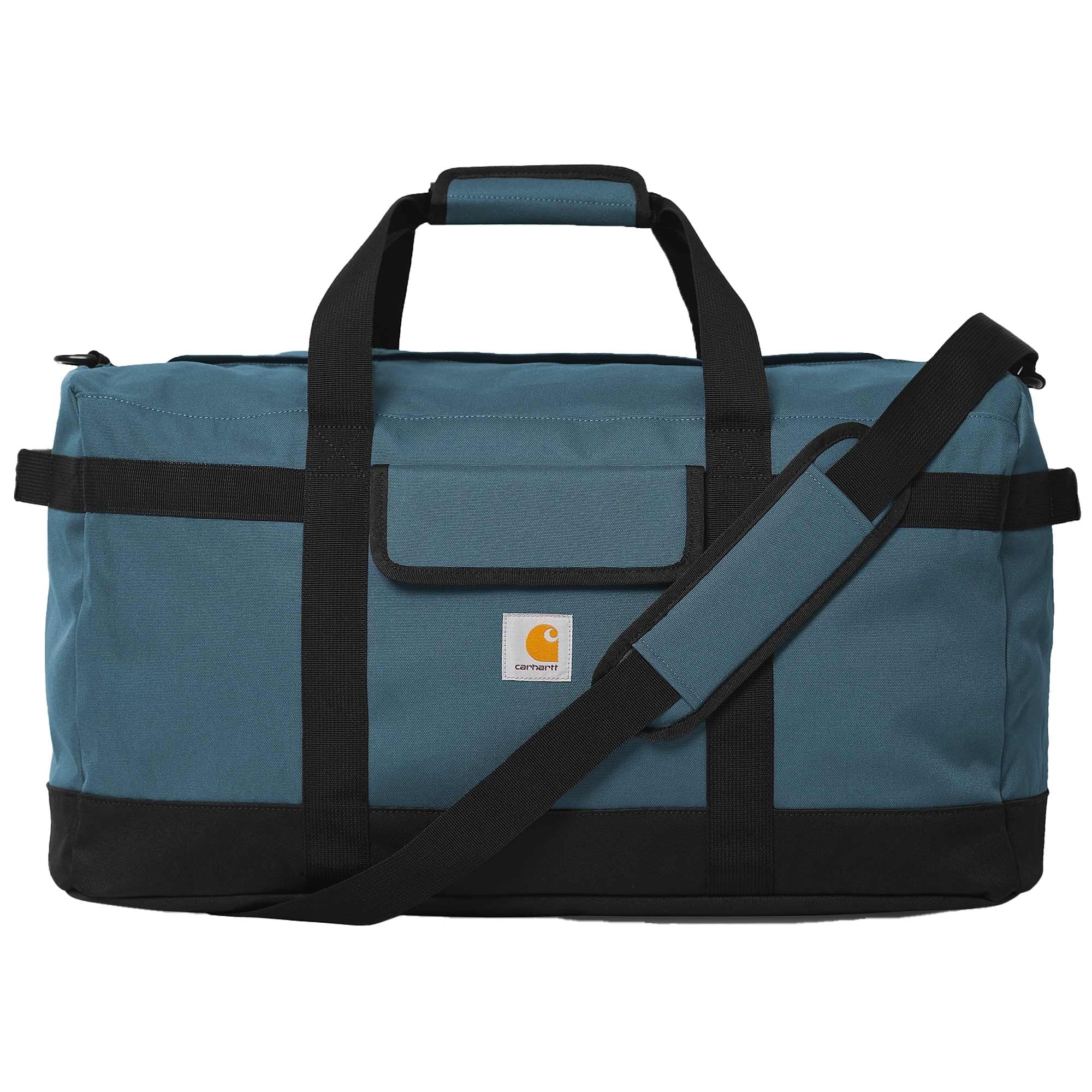 Carhartt WIP Jack Duffle Bag - Storm Blue
