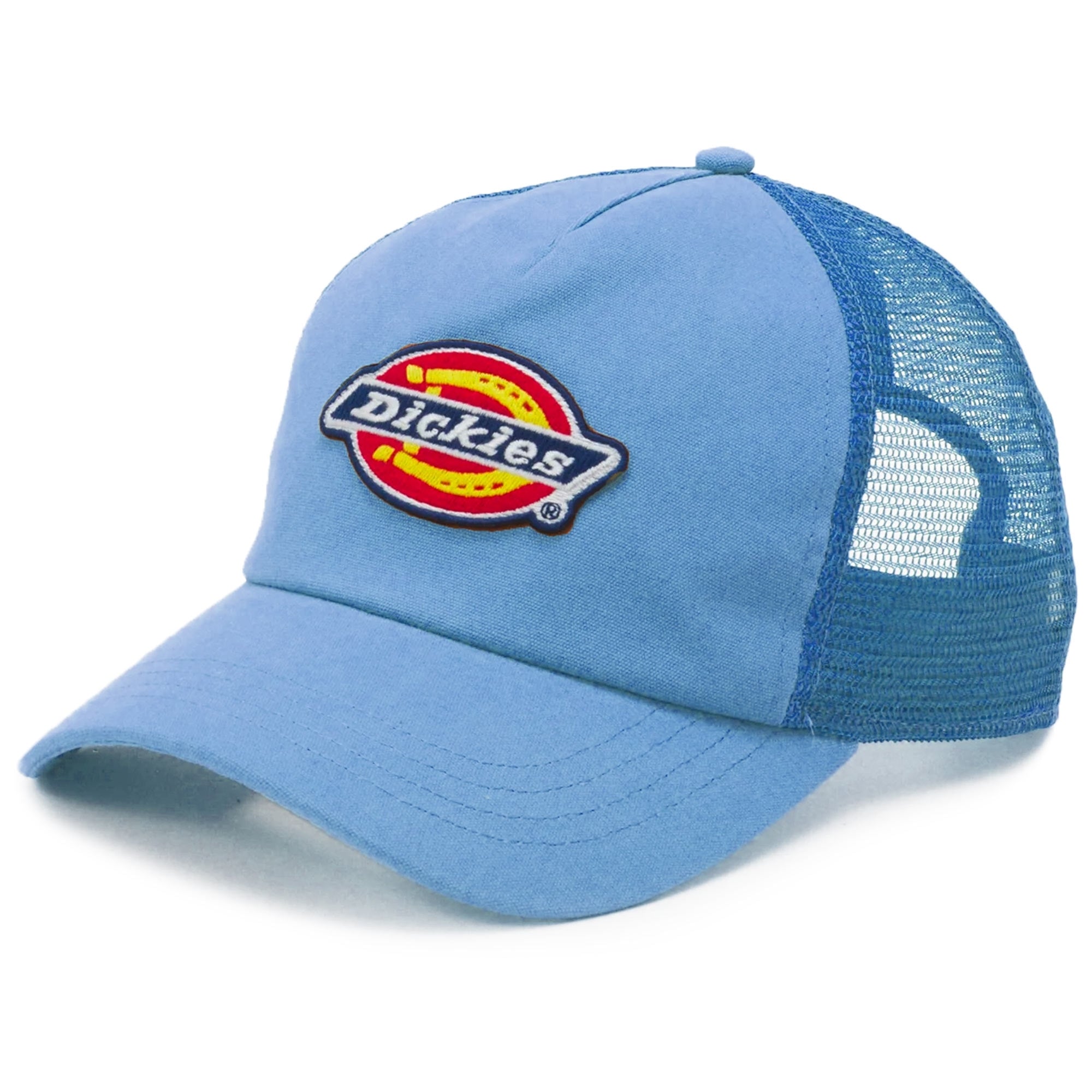 Dickies Trucker Cap - Blue