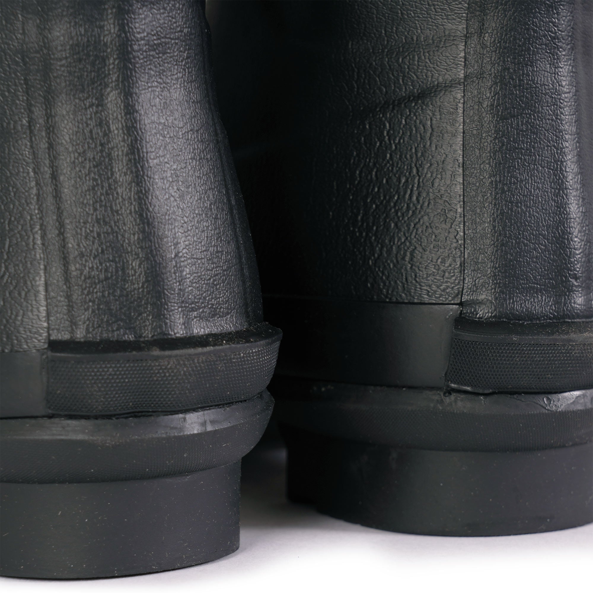 Barbour Bede Wellington Boots - Black