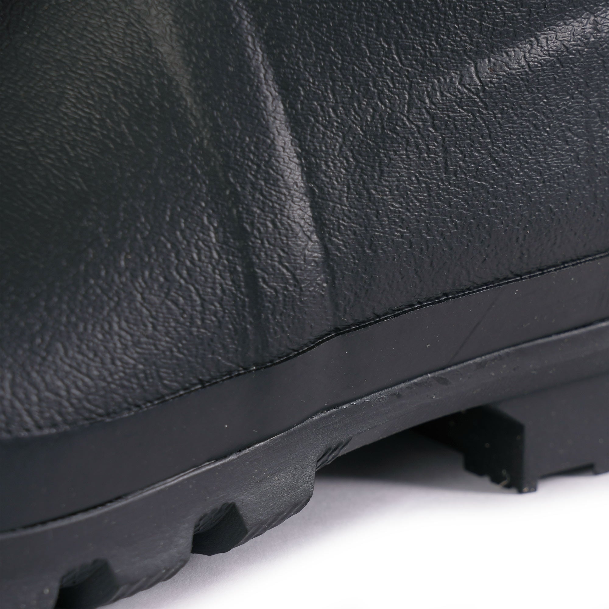 Barbour Bede Wellington Boots - Black
