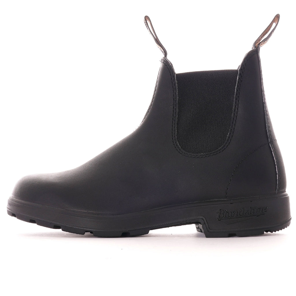510 Chelsea Boot - Voltan Black