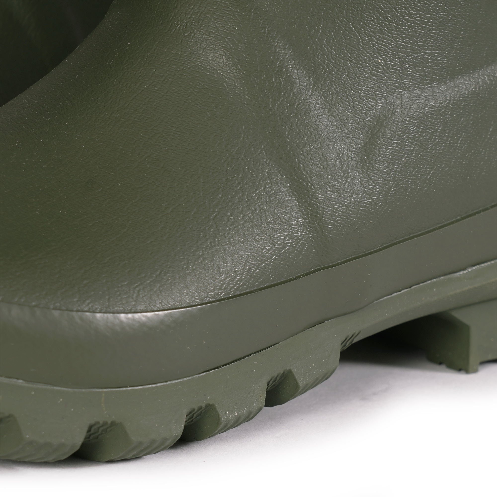 Barbour Bede Wellington Boots - Olive