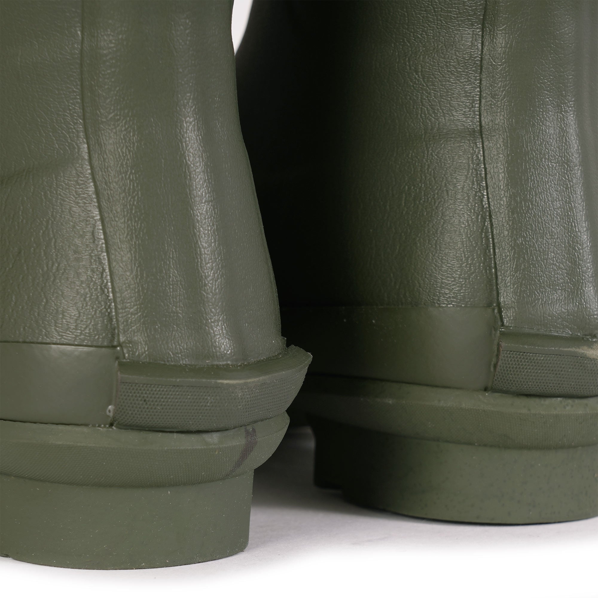 Barbour Bede Wellington Boots - Olive