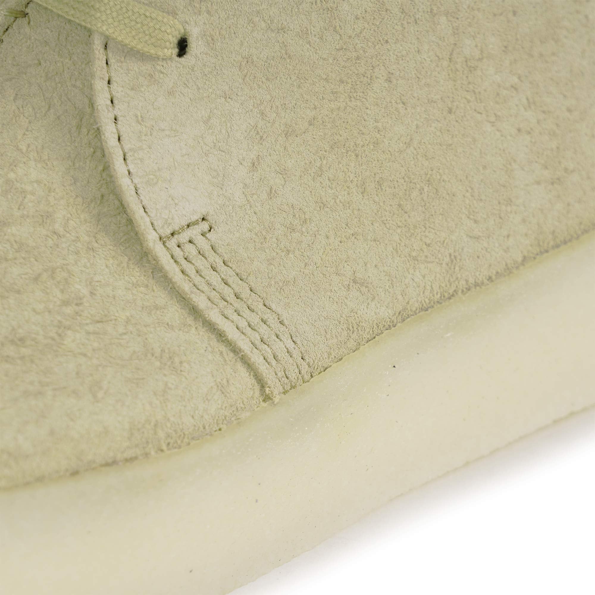 Clarks Originals Trek Cup - Maple Hairy Suede
