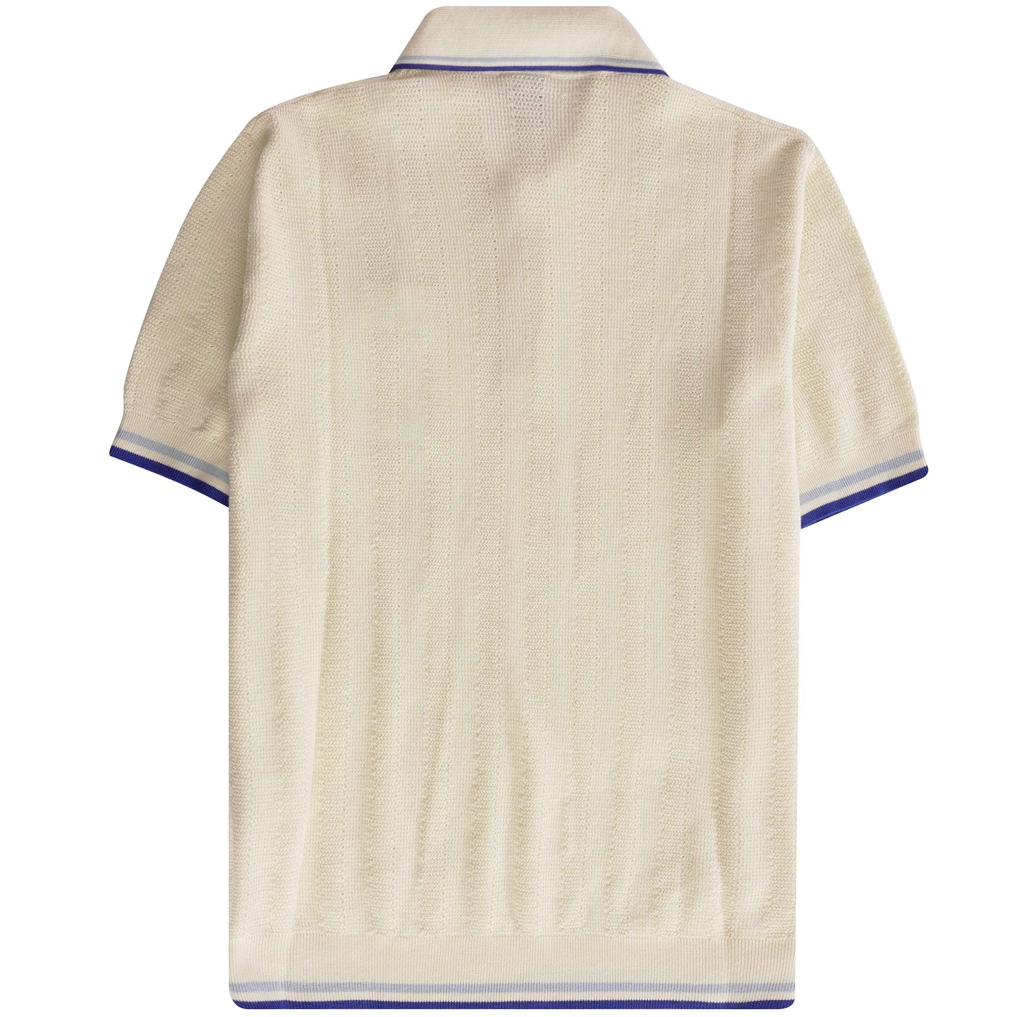 Autry Tennis Polo Shirt - White