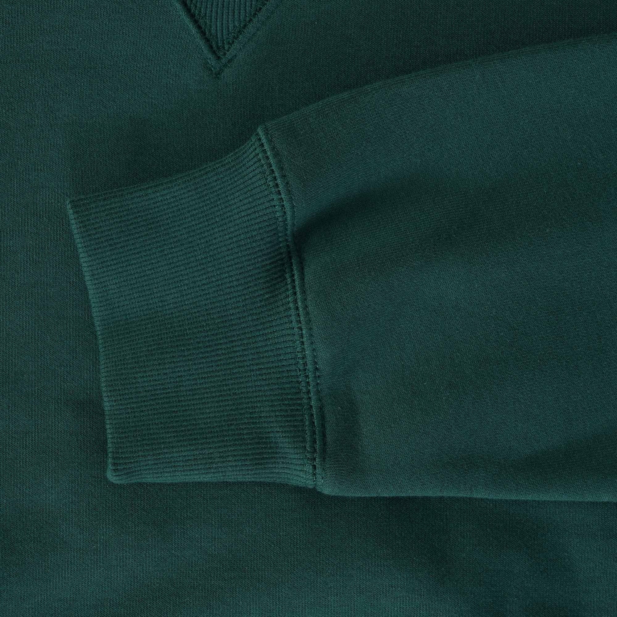 Carhartt WIP Chase Sweatshirt - Botanic