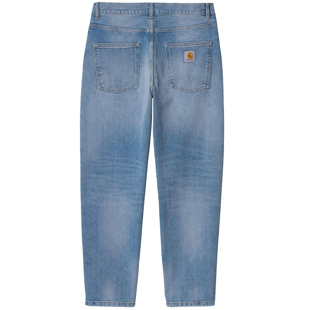 Carhartt WIP Newel Pant - Blue Stone