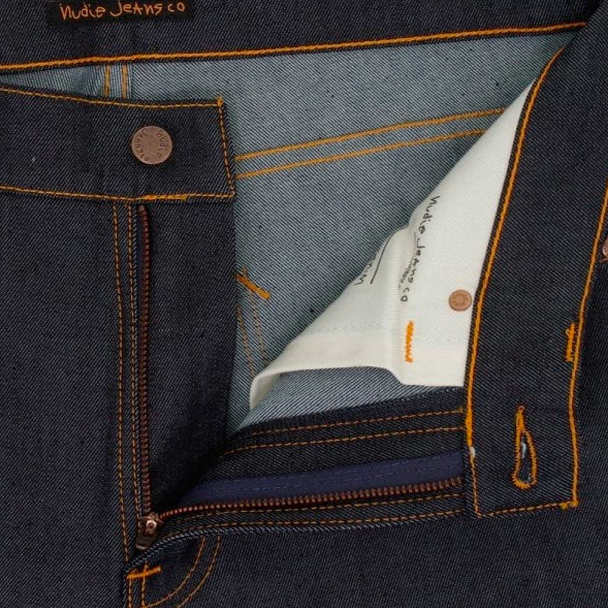 Lean Dean Jeans - Dry 16 Dips