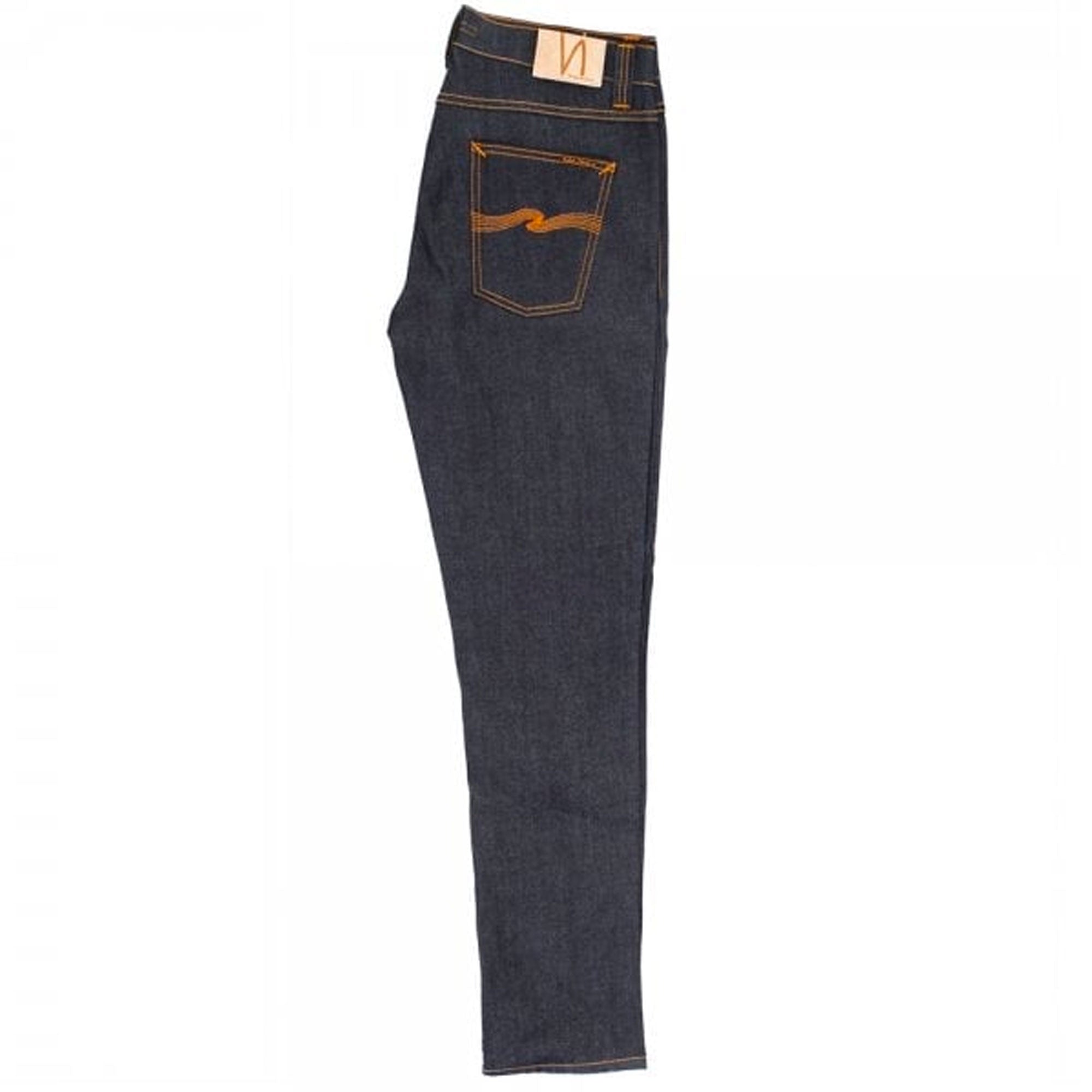 Lean Dean Jeans - Dry 16 Dips