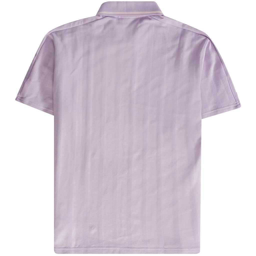 Puma MMQ T7 Polo Shirt - Purple