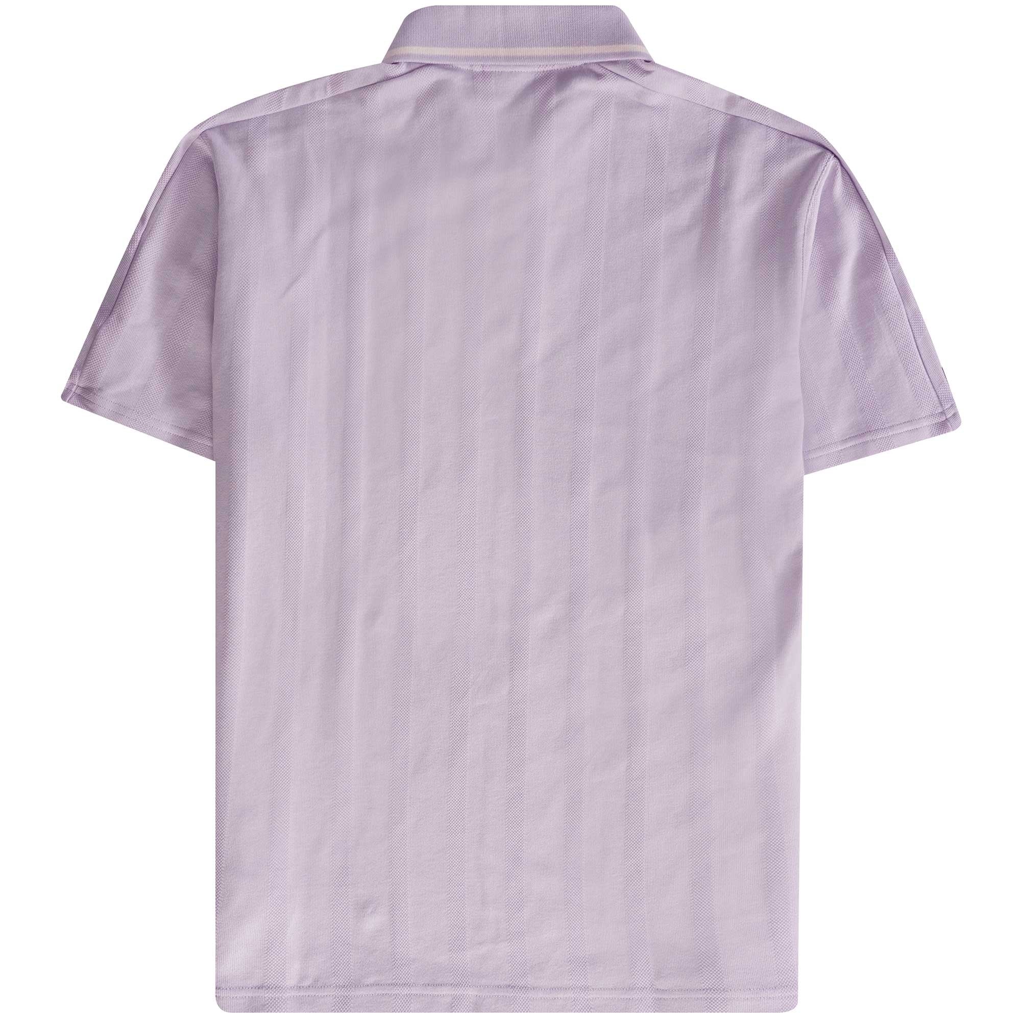 Puma MMQ T7 Polo Shirt - Purple