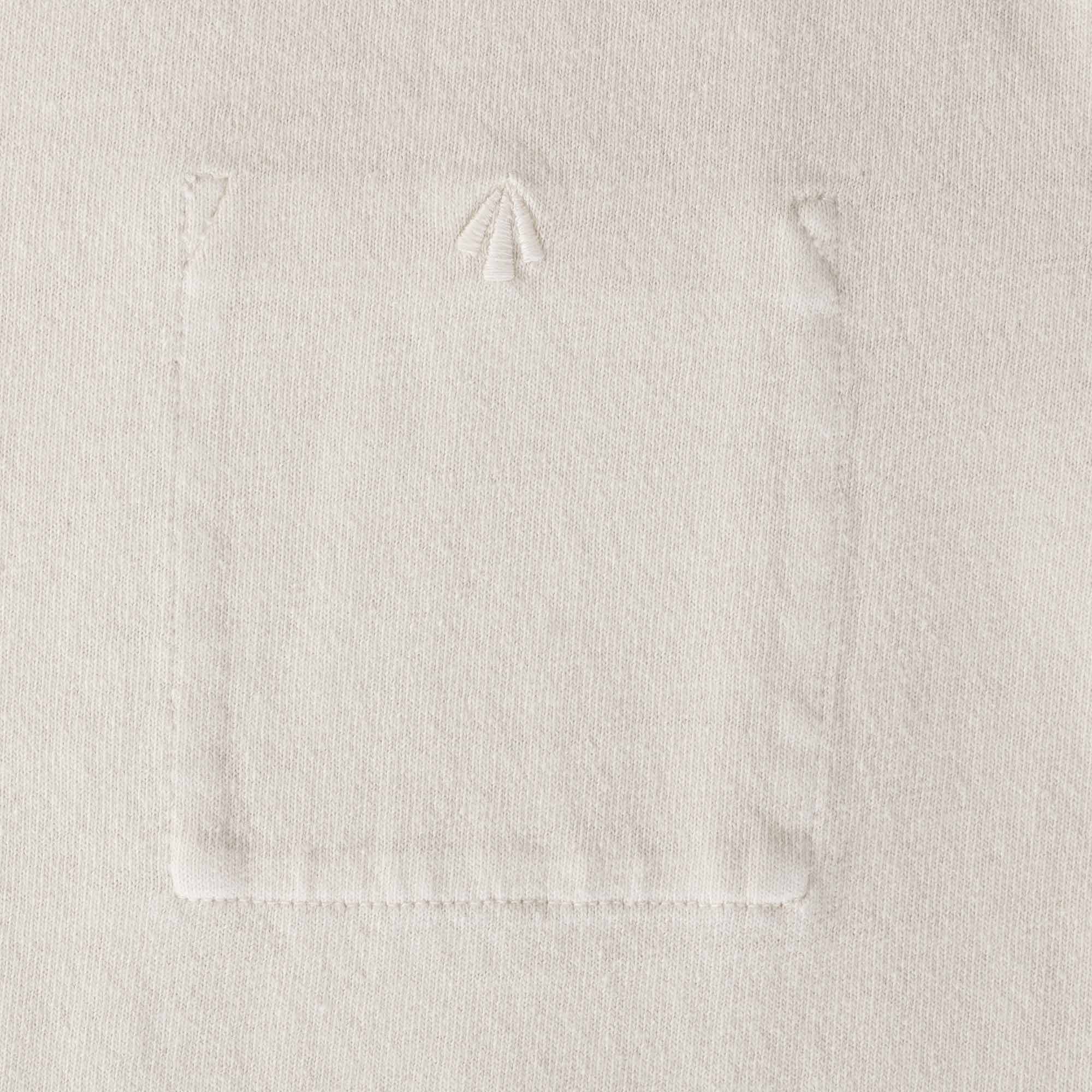 Nigel Cabourn Military Tee - Natural