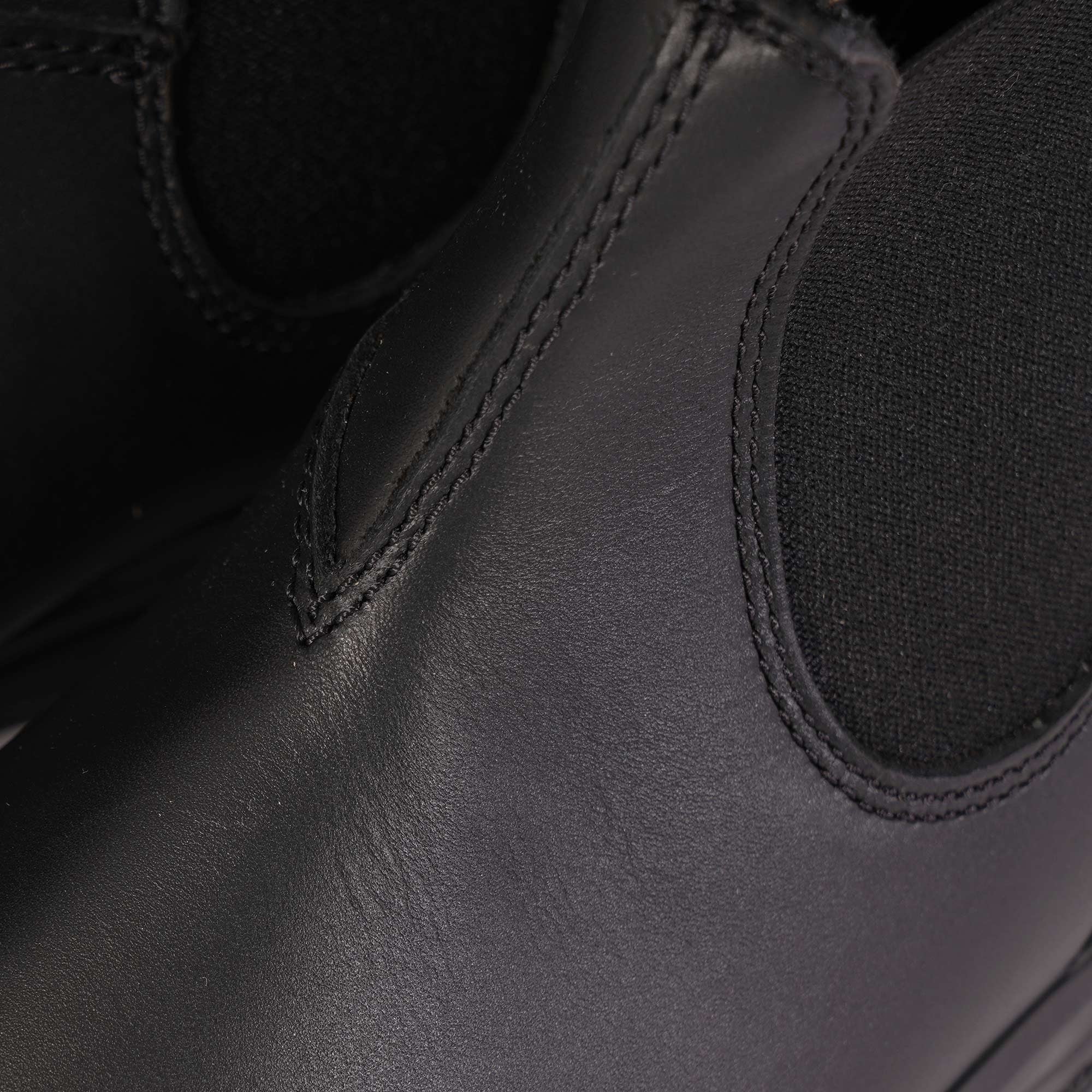 Blundstone 2058 Boots - Black