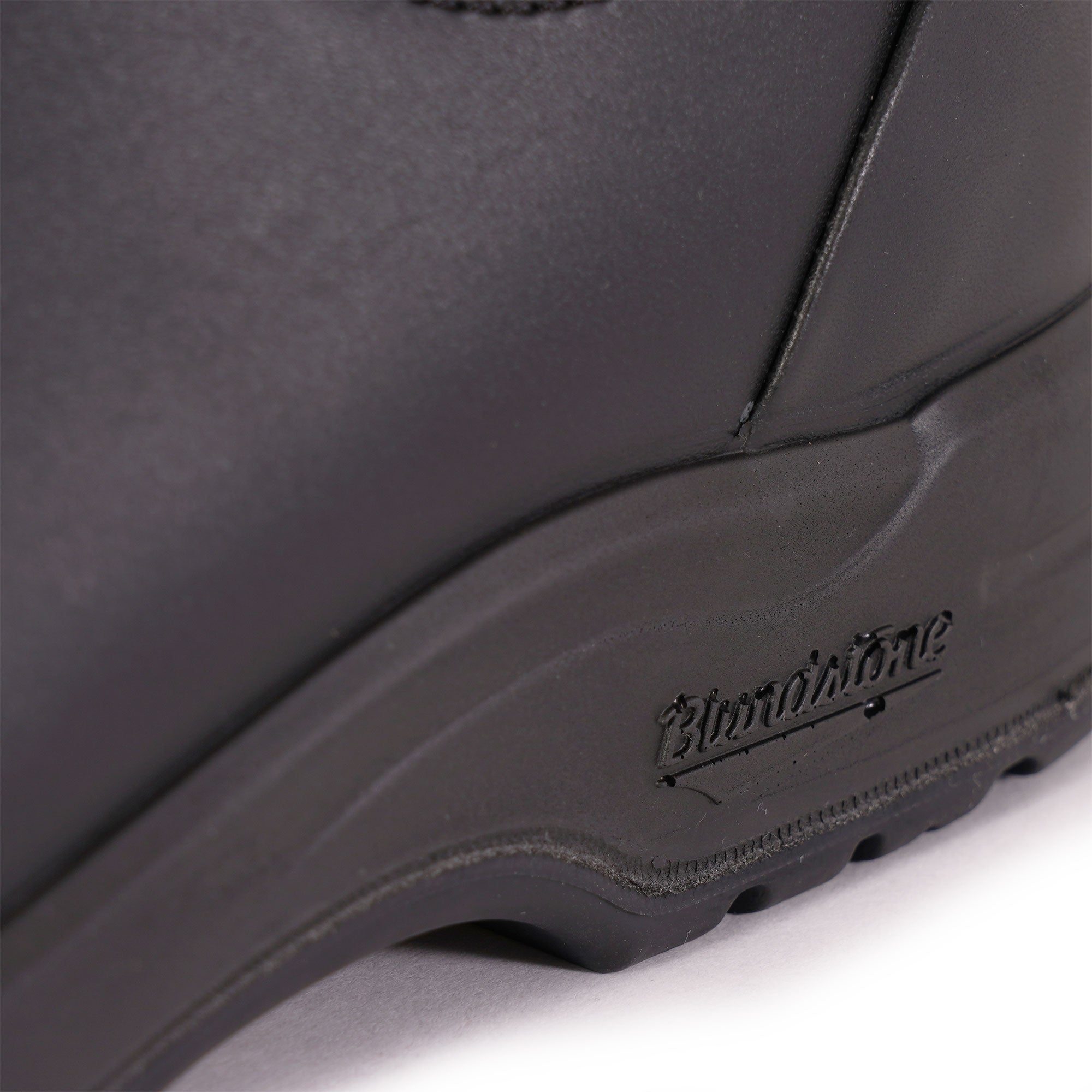 Blundstone 2058 Boots - Black