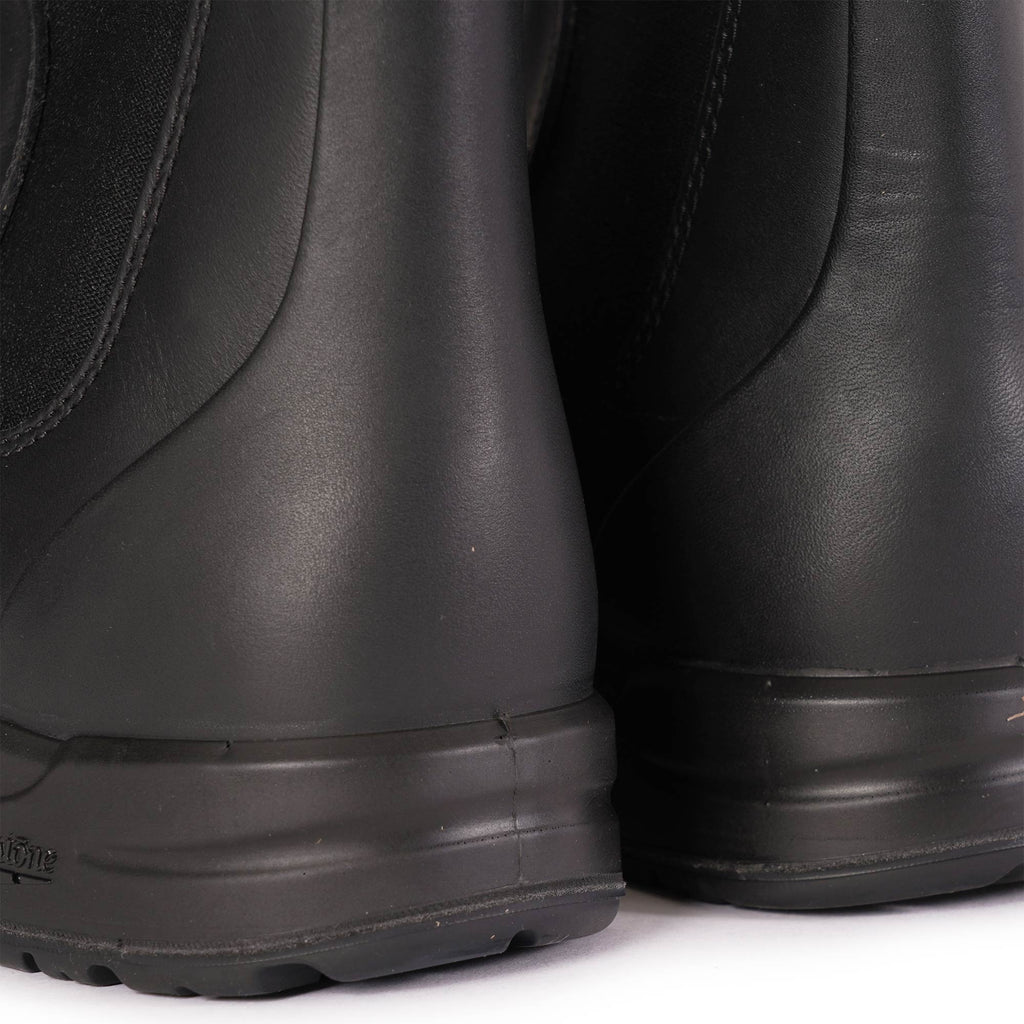 Blundstone 2058 Boots - Black