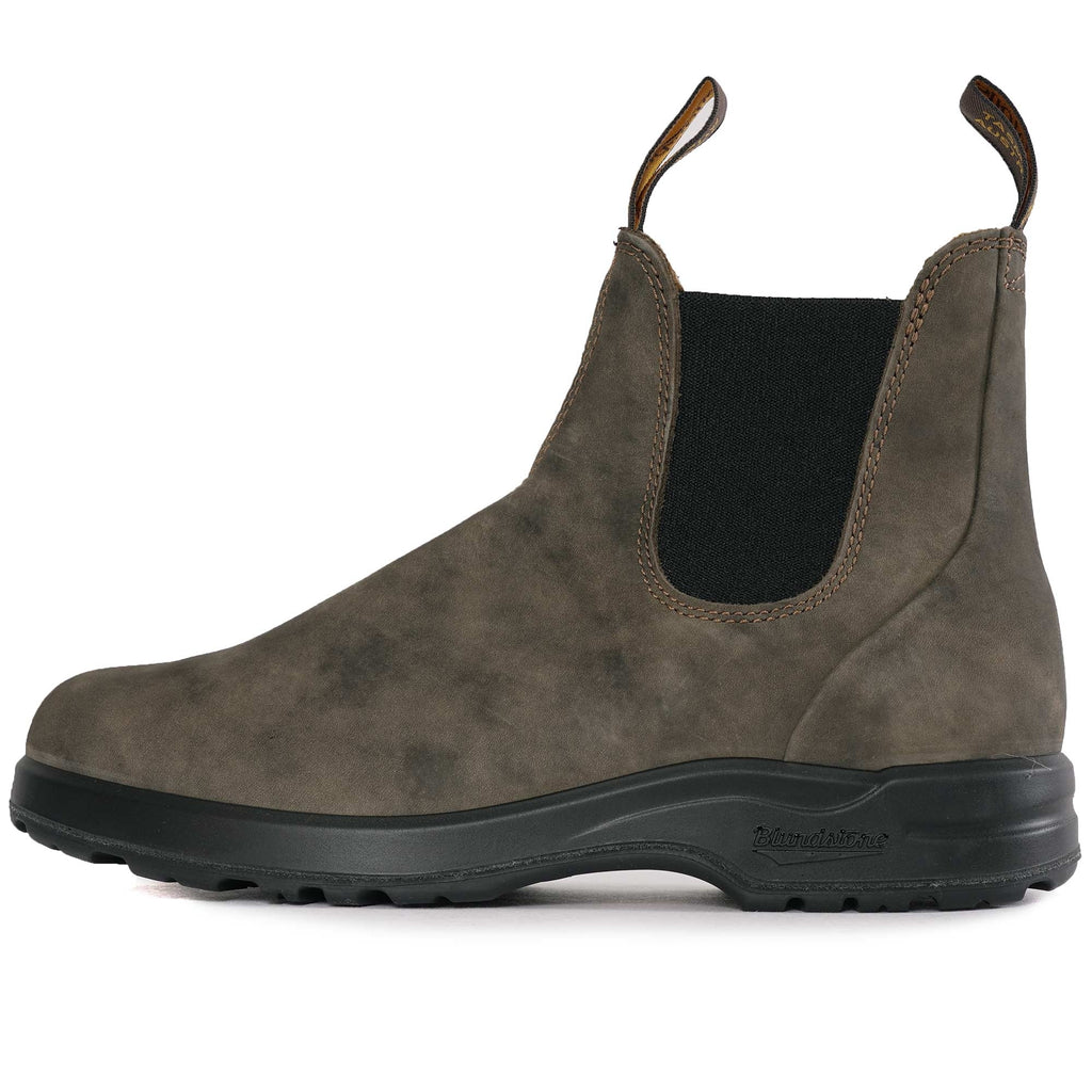 Blundstone 2056 Boots - Rustic Brown