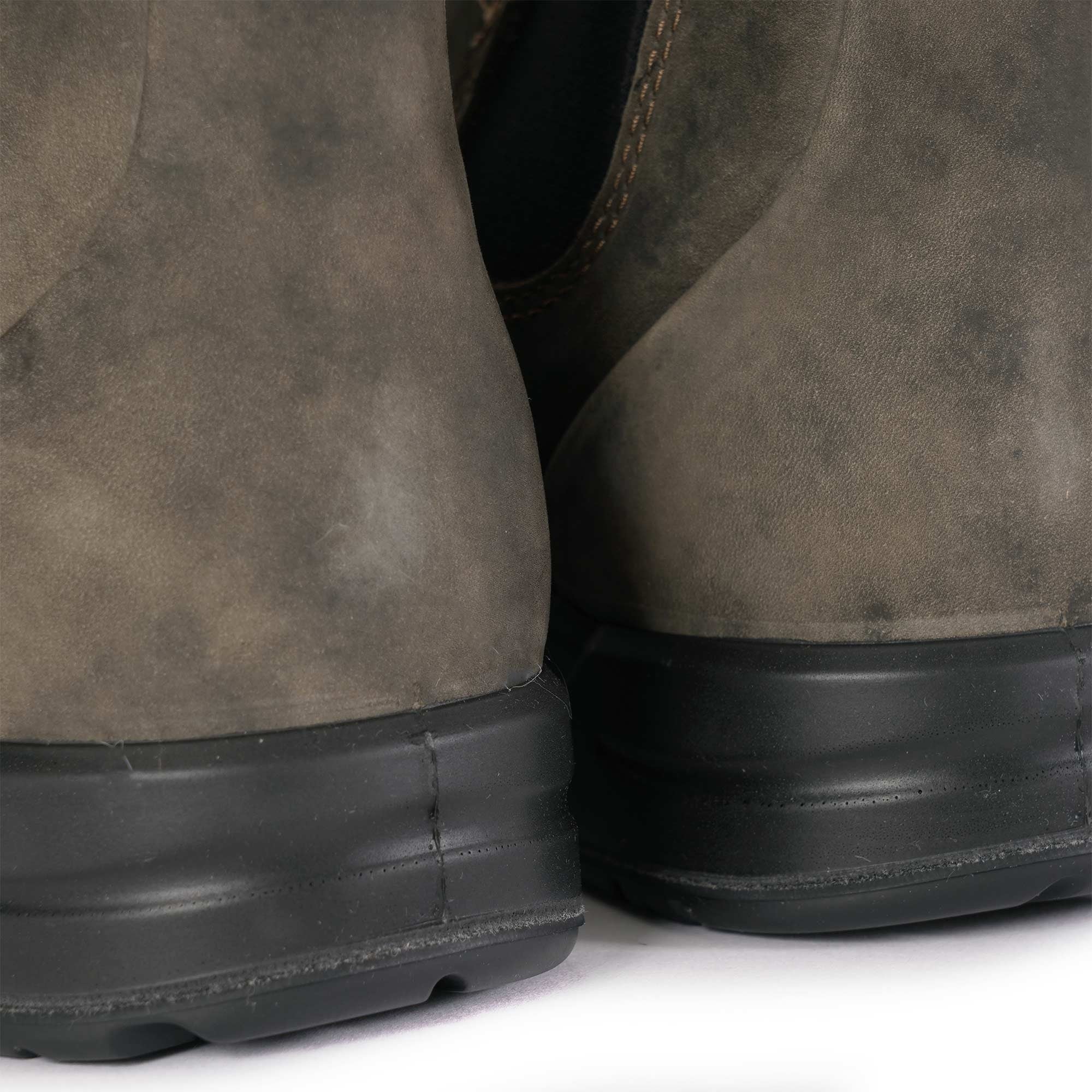 Blundstone 2056 Boots - Rustic Brown