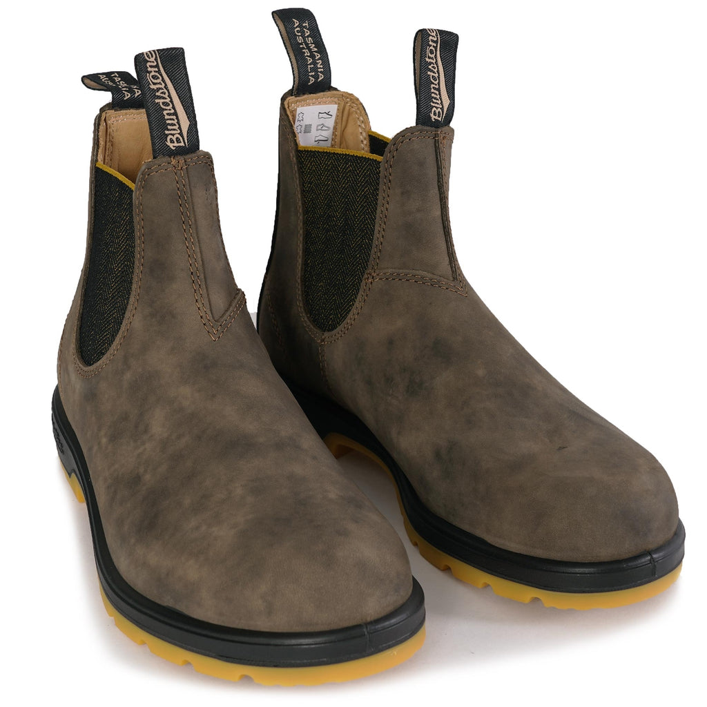 Blundstone 1944 Boots - Rustic Brown