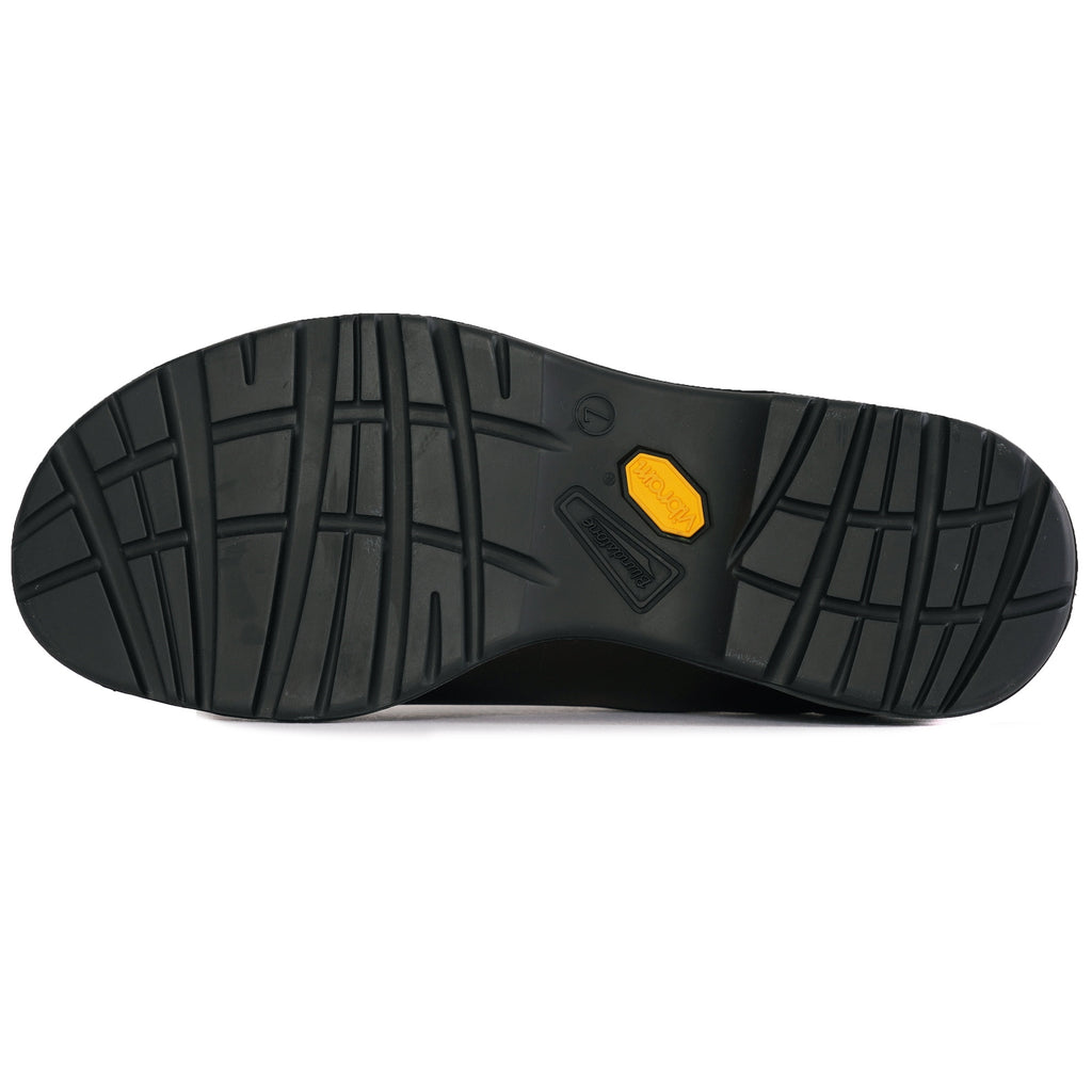 2057 Boots - Cocoa Brown