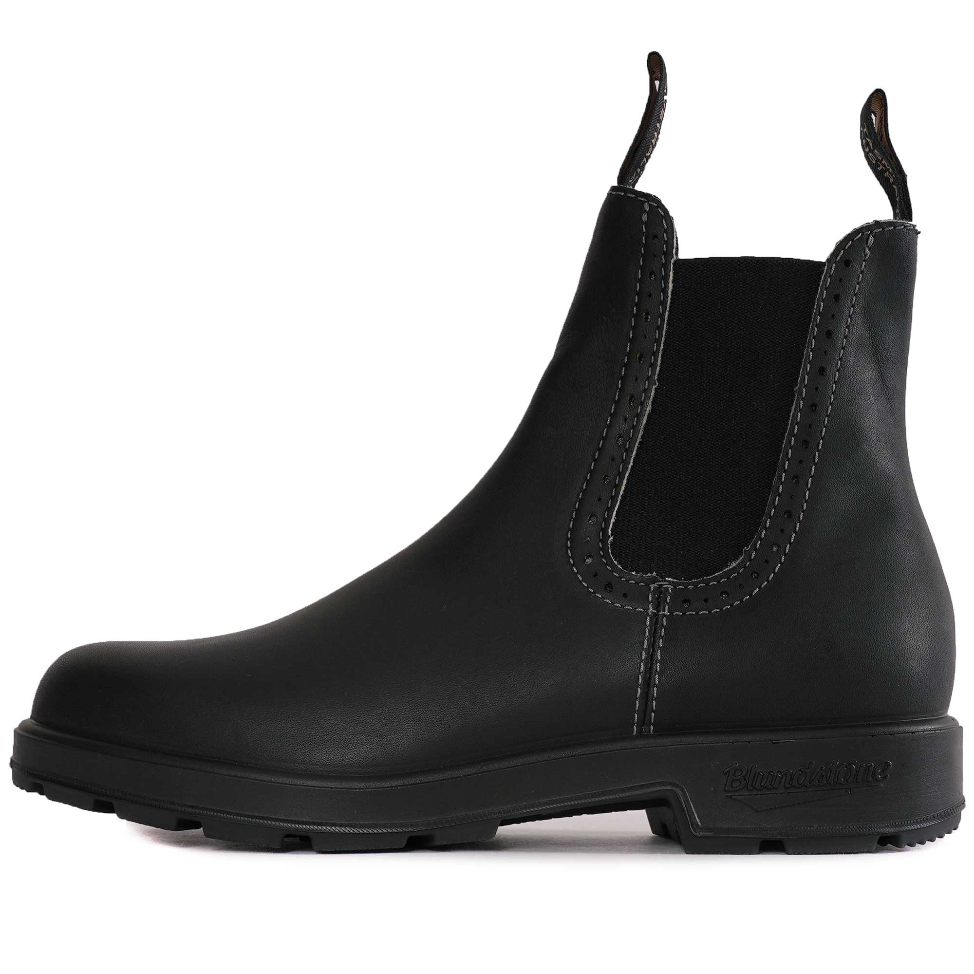 Blundstone Womens 1448 Boots - Black