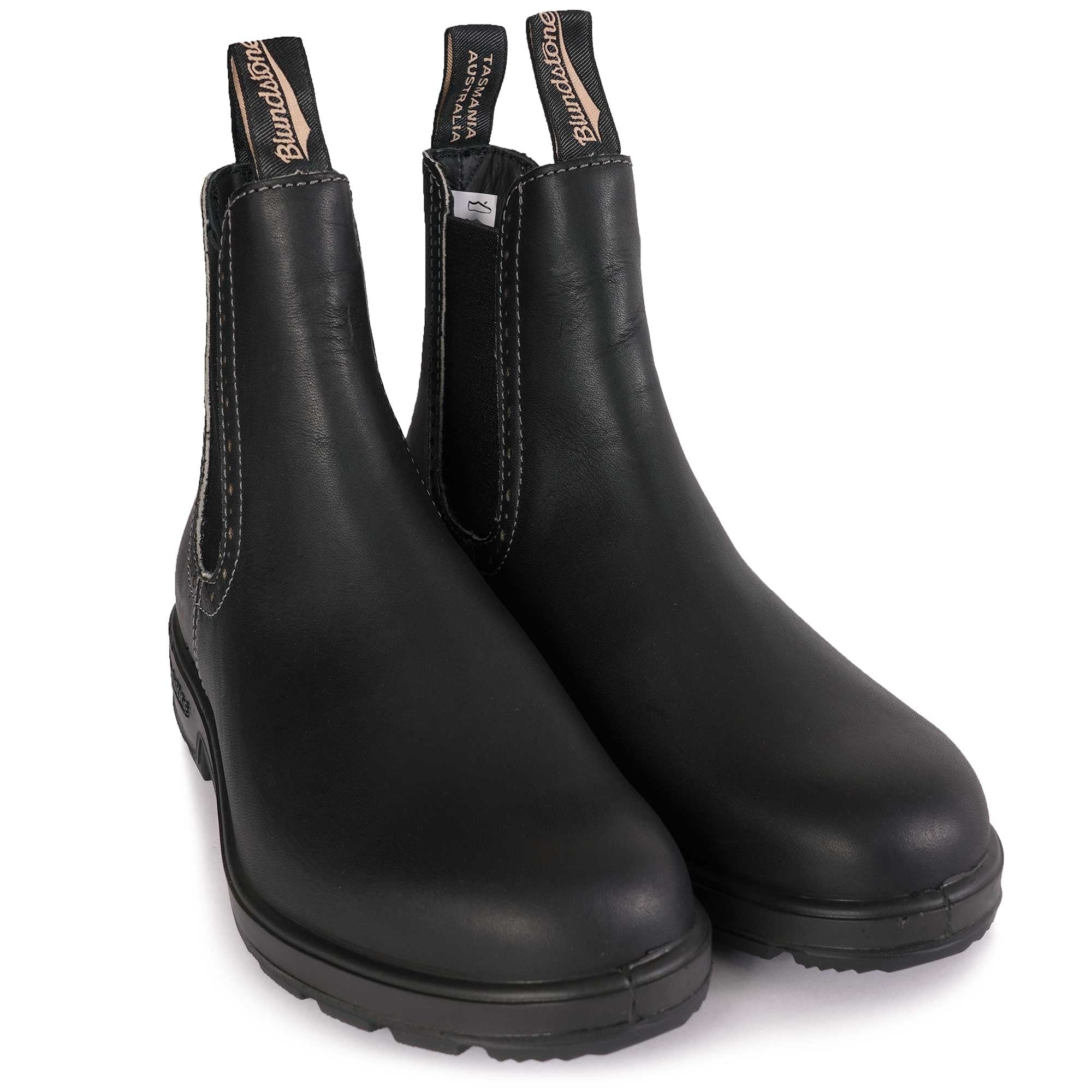 Blundstone Womens 1448 Boots - Black