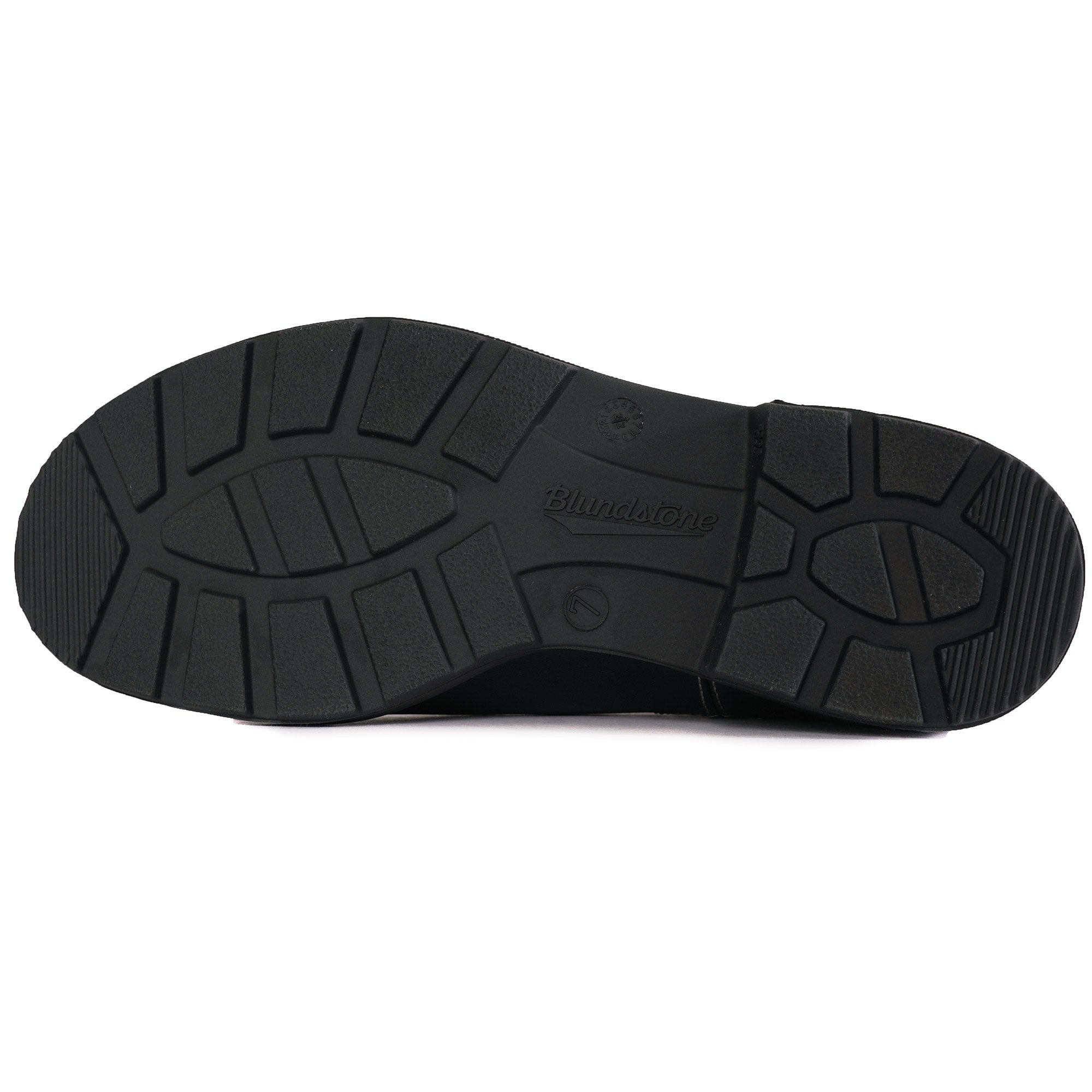 Blundstone Womens 1448 Boots - Black