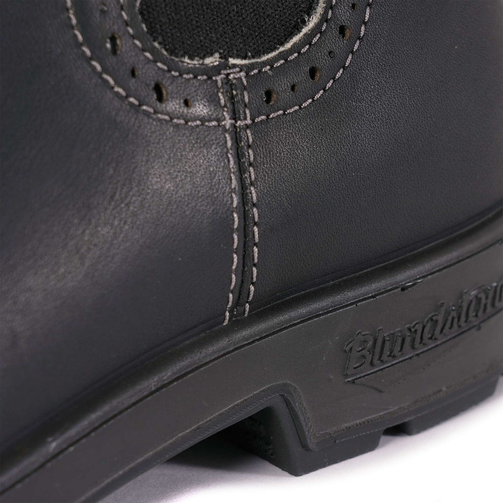 Blundstone Womens 1448 Boots - Black