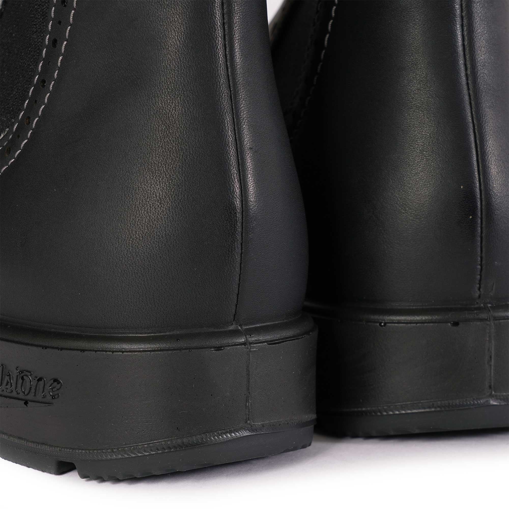 Blundstone Womens 1448 Boots - Black