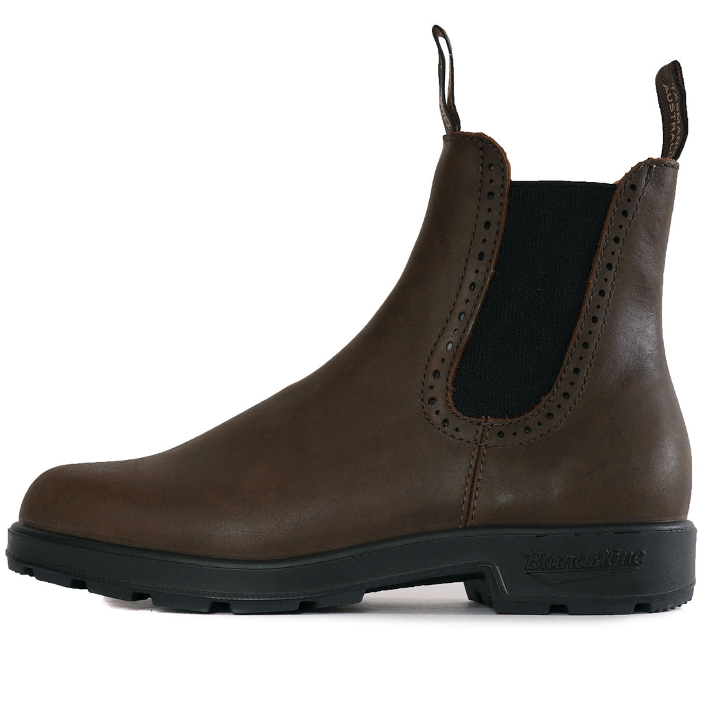 Womens 2151 Boots - Antique Brown