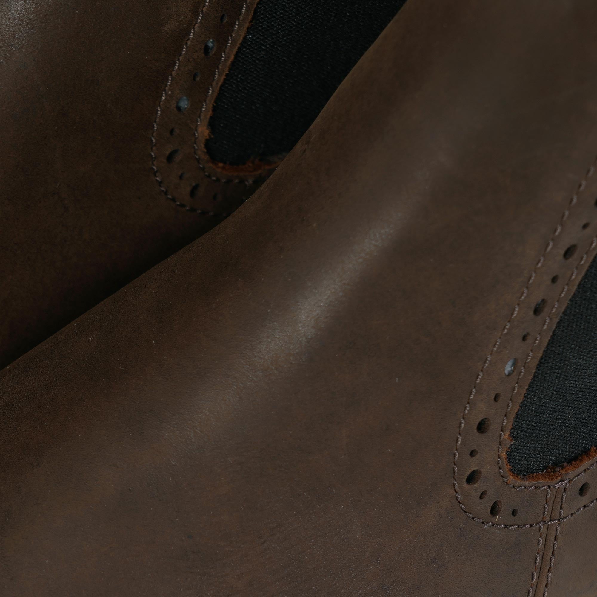 Womens 2151 Boots - Antique Brown