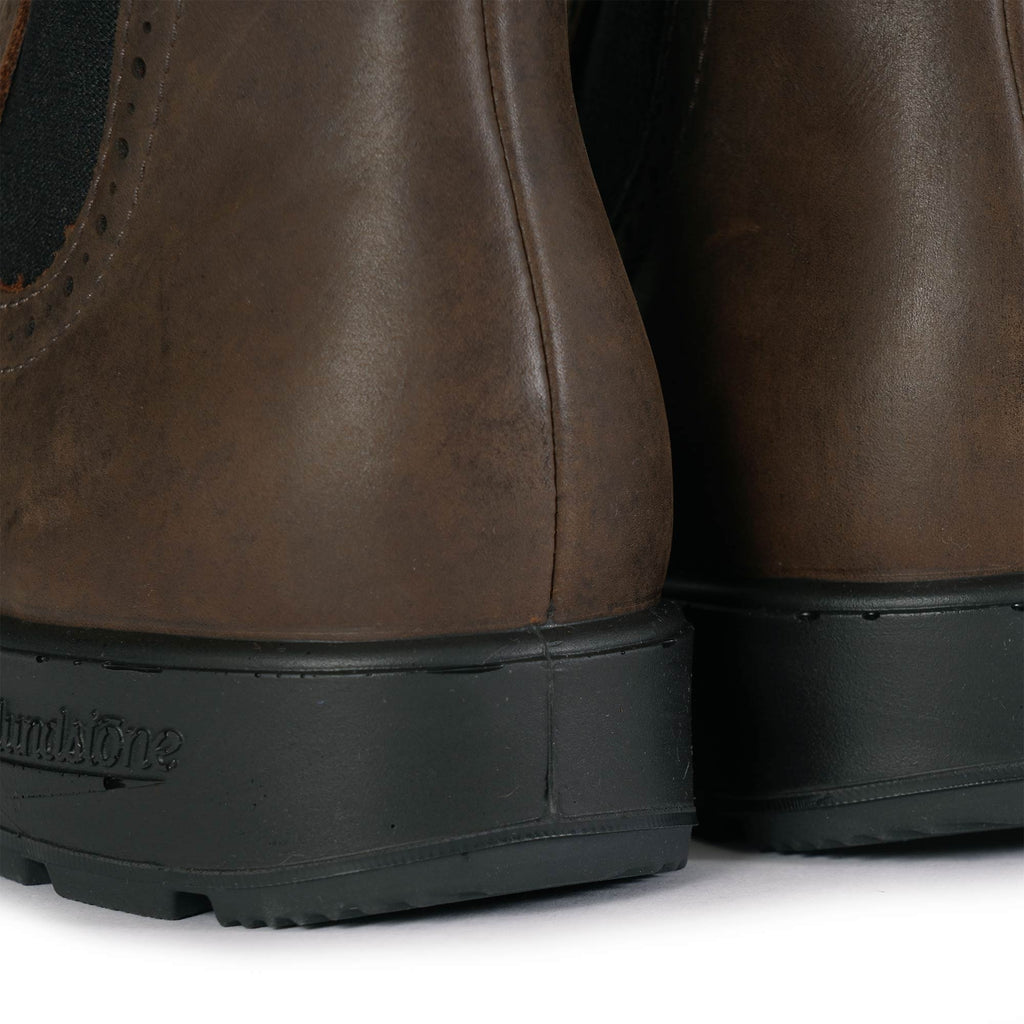 Womens 2151 Boots - Antique Brown