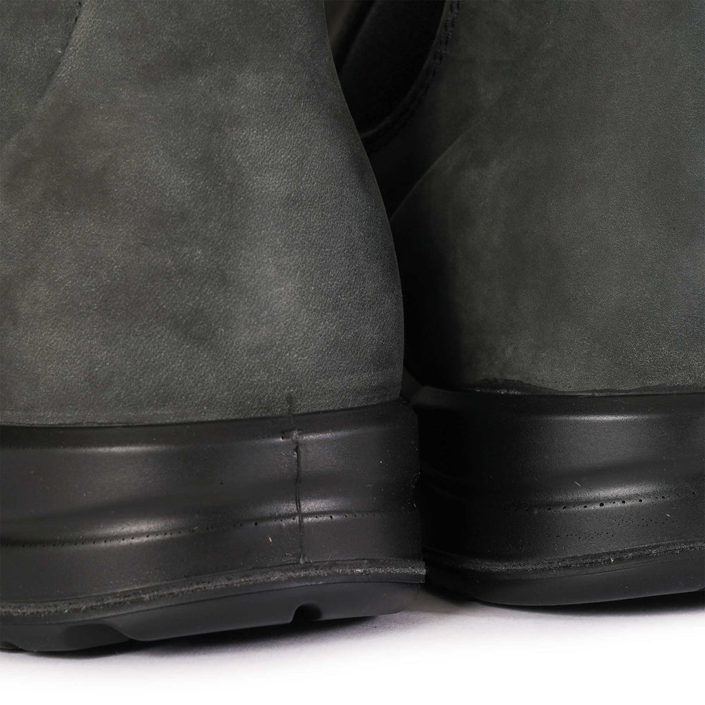 Blundstone 2055 Boots - Rustic Black