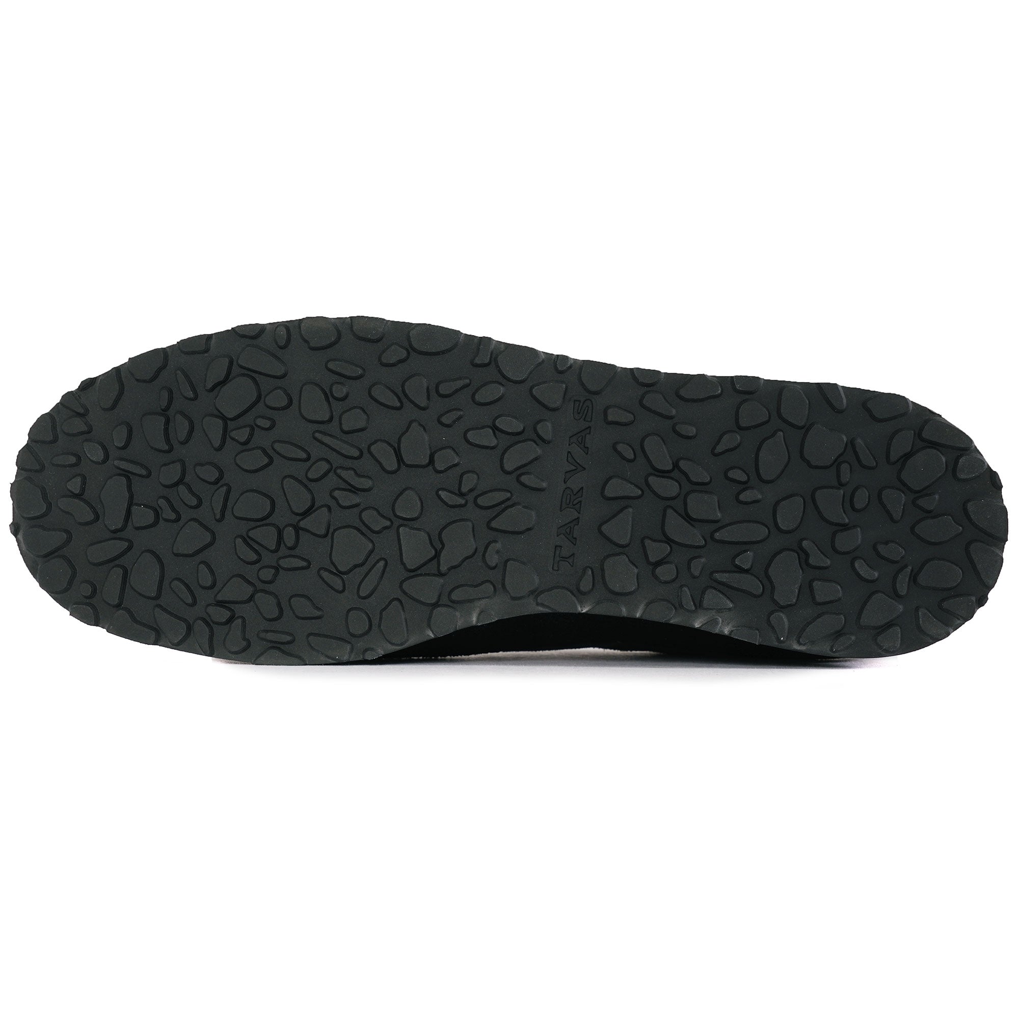 Tarvas Explorer - Midnight Suede