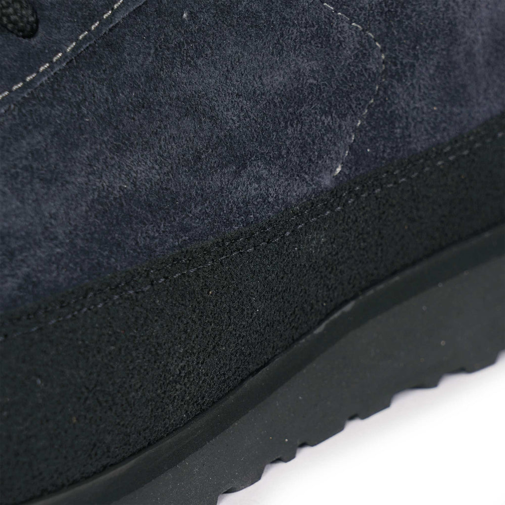 Tarvas Explorer - Midnight Suede