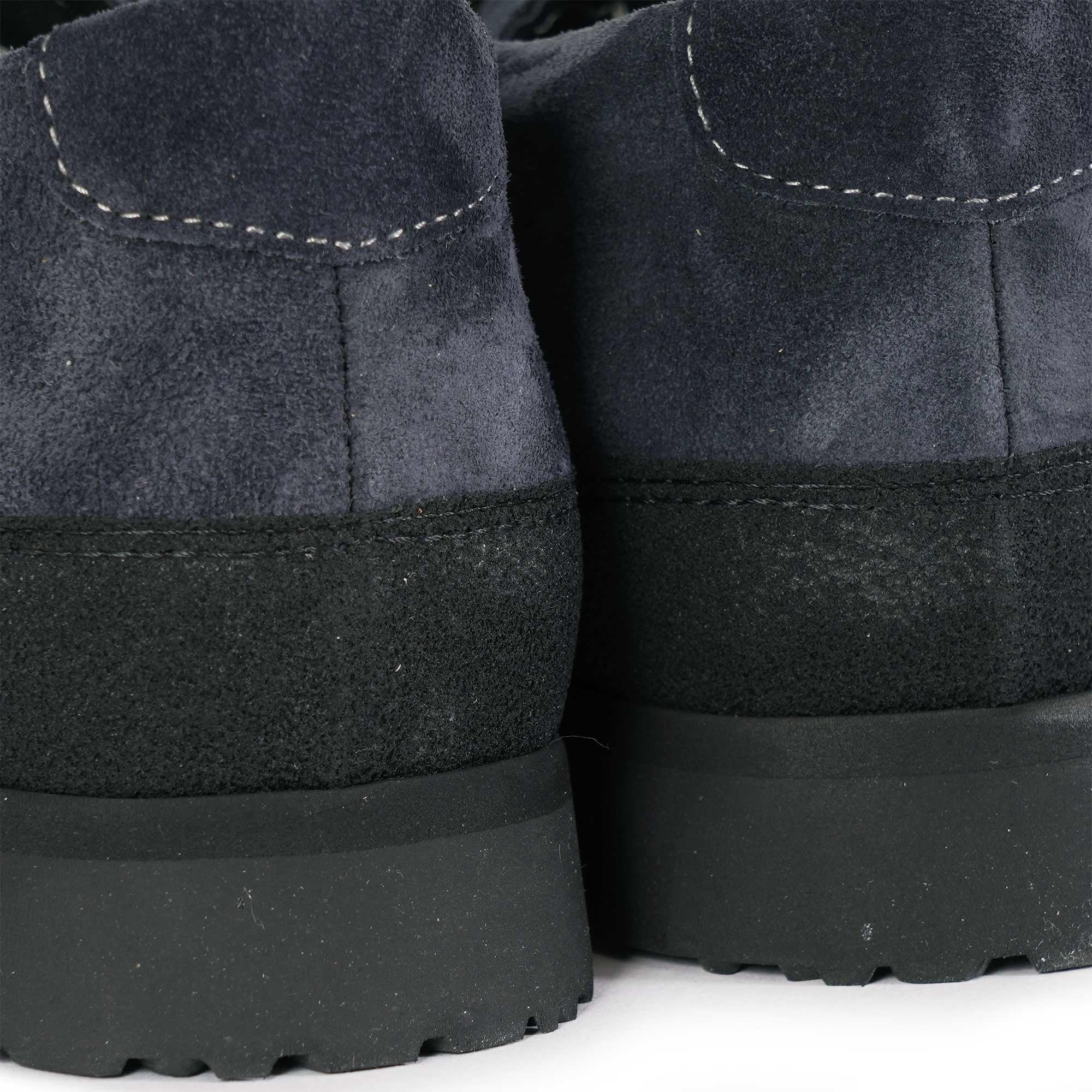 Tarvas Explorer - Midnight Suede